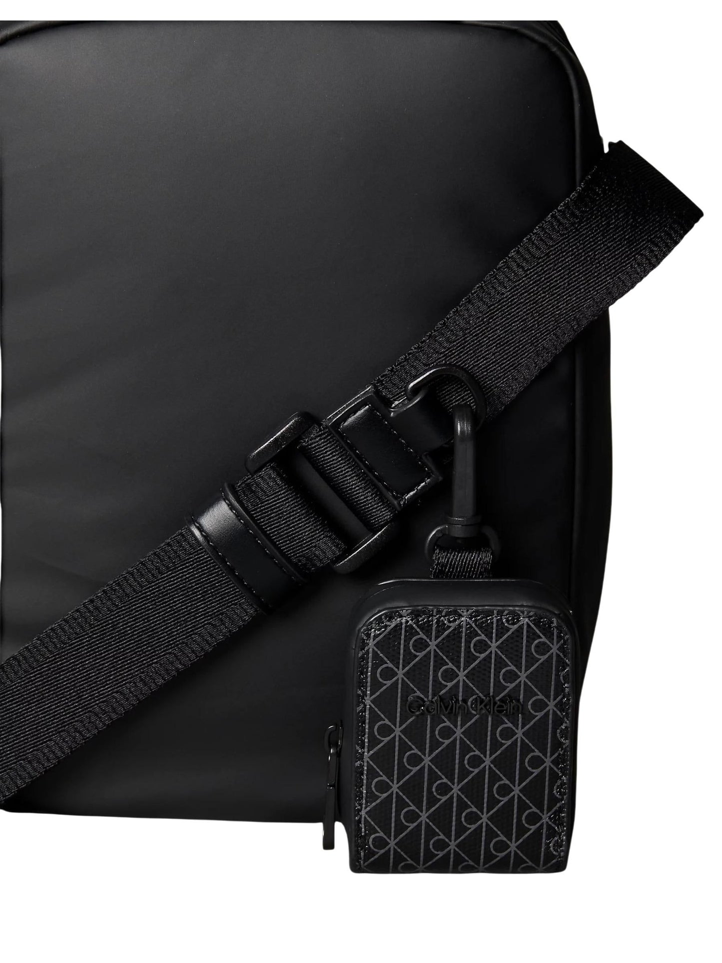 Calvin Klein · Чанта · PUFFER UTILITY REPORTER | DontMiss.bg