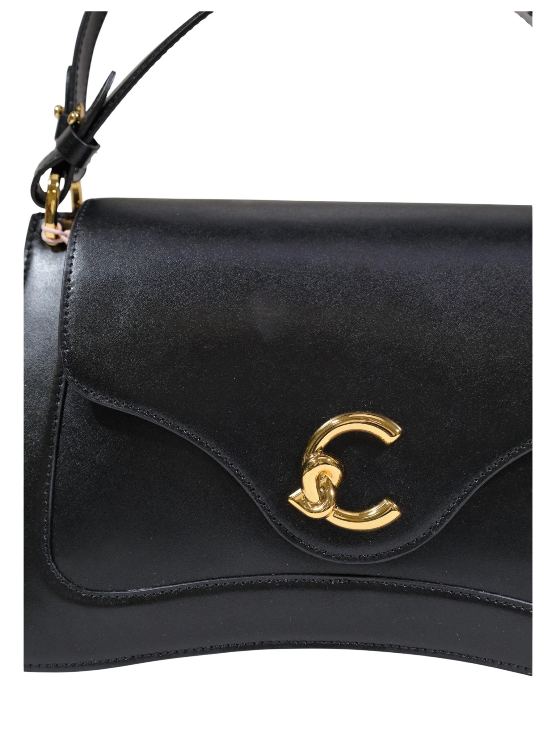 Coccinelle · Дамска чанта · C-ME CALF | DontMiss.bg