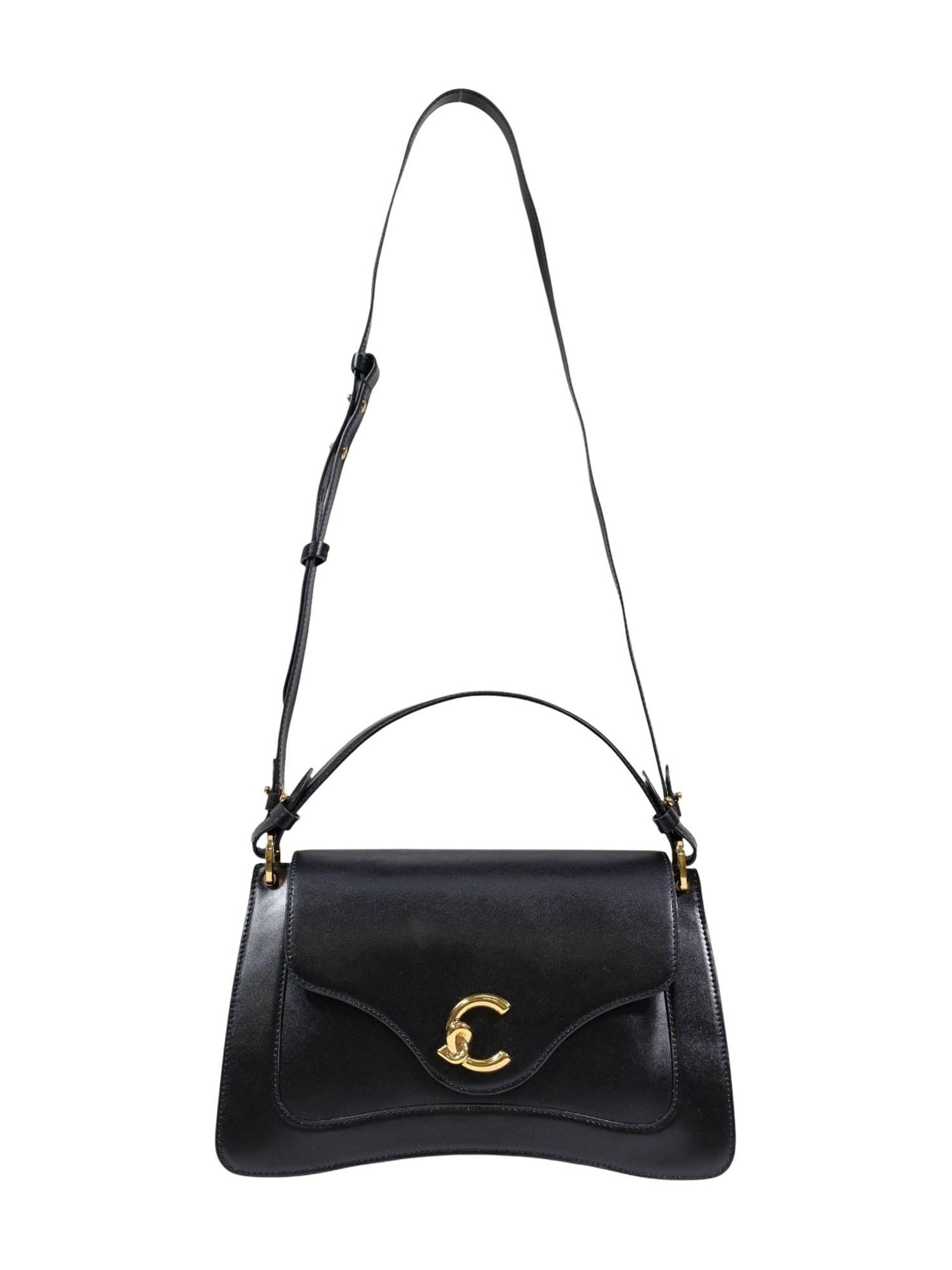 Coccinelle · Дамска чанта · C-ME CALF | DontMiss.bg