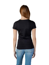 Guess · Тениска · SS CN CAMELIA TRIANGLE TEE | DontMiss.bg