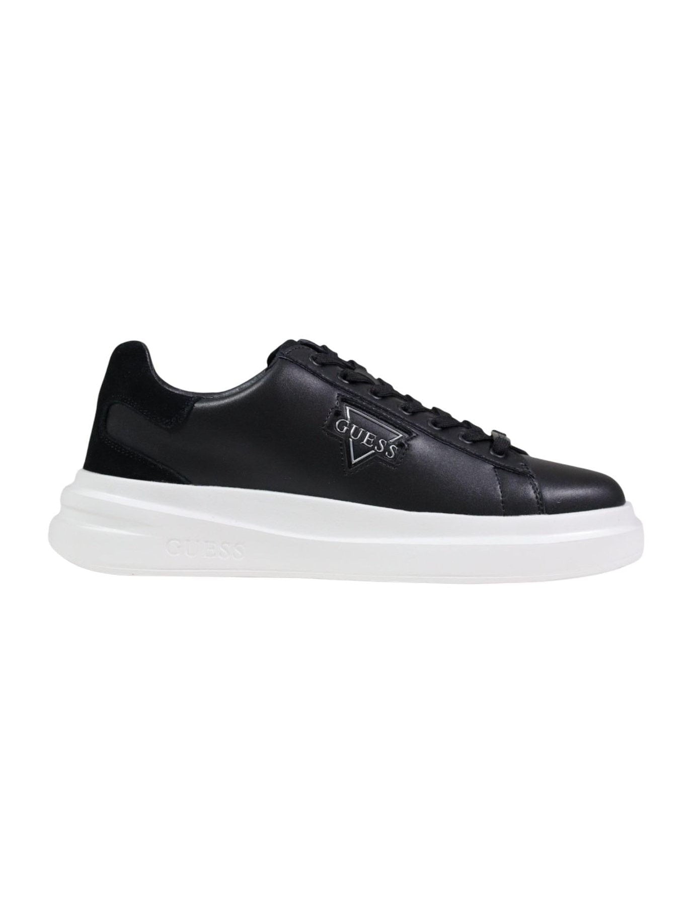 Guess · Ниски кецове · ELBAN | DontMiss.bg