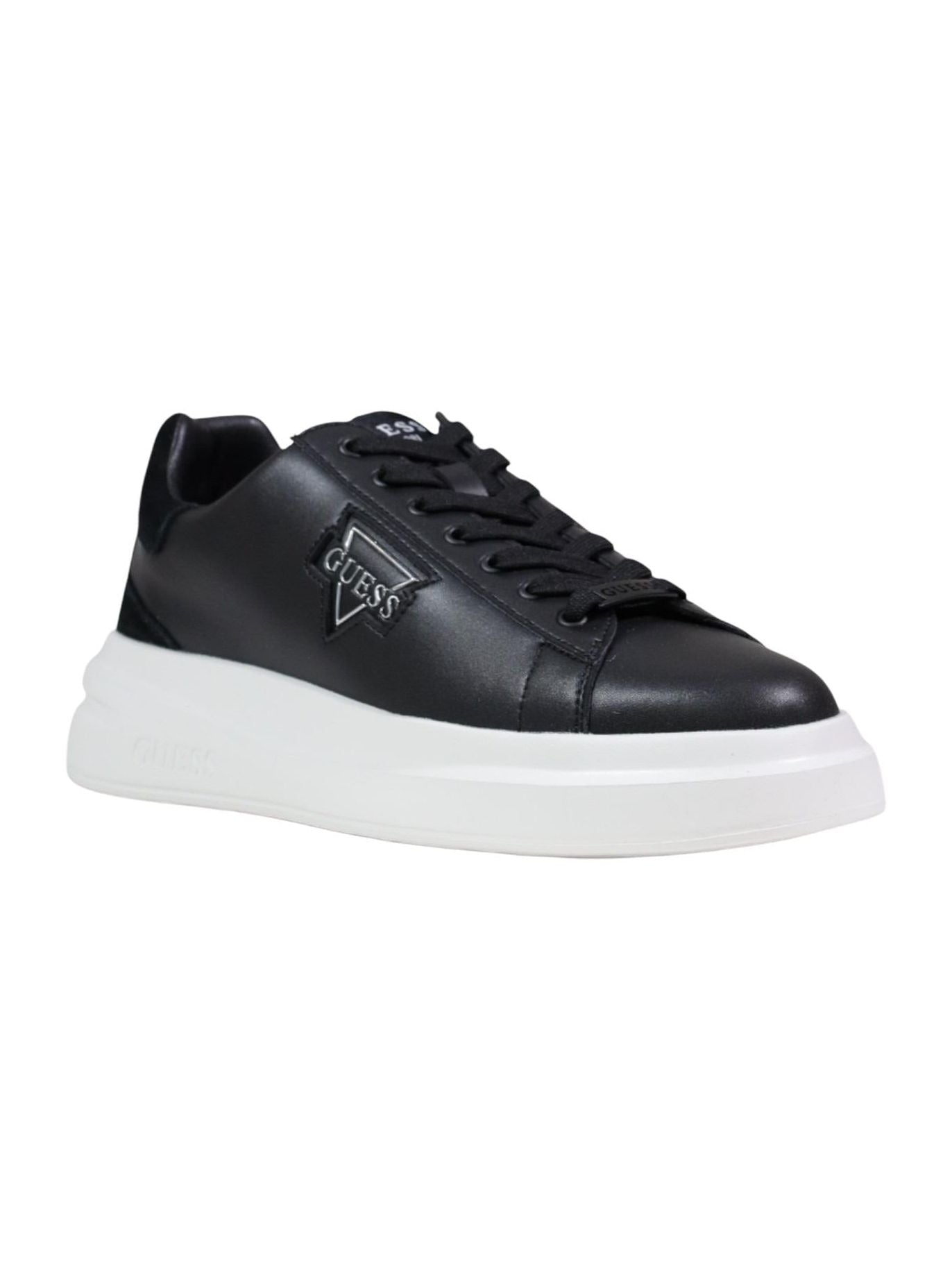 Guess · Ниски кецове · ELBAN | DontMiss.bg