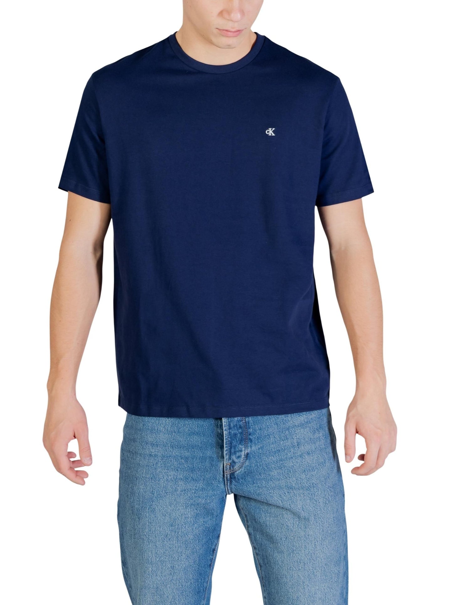 Calvin Klein Jeans · Тениска · SS CLASSIC MONOGRAM | DontMiss.bg