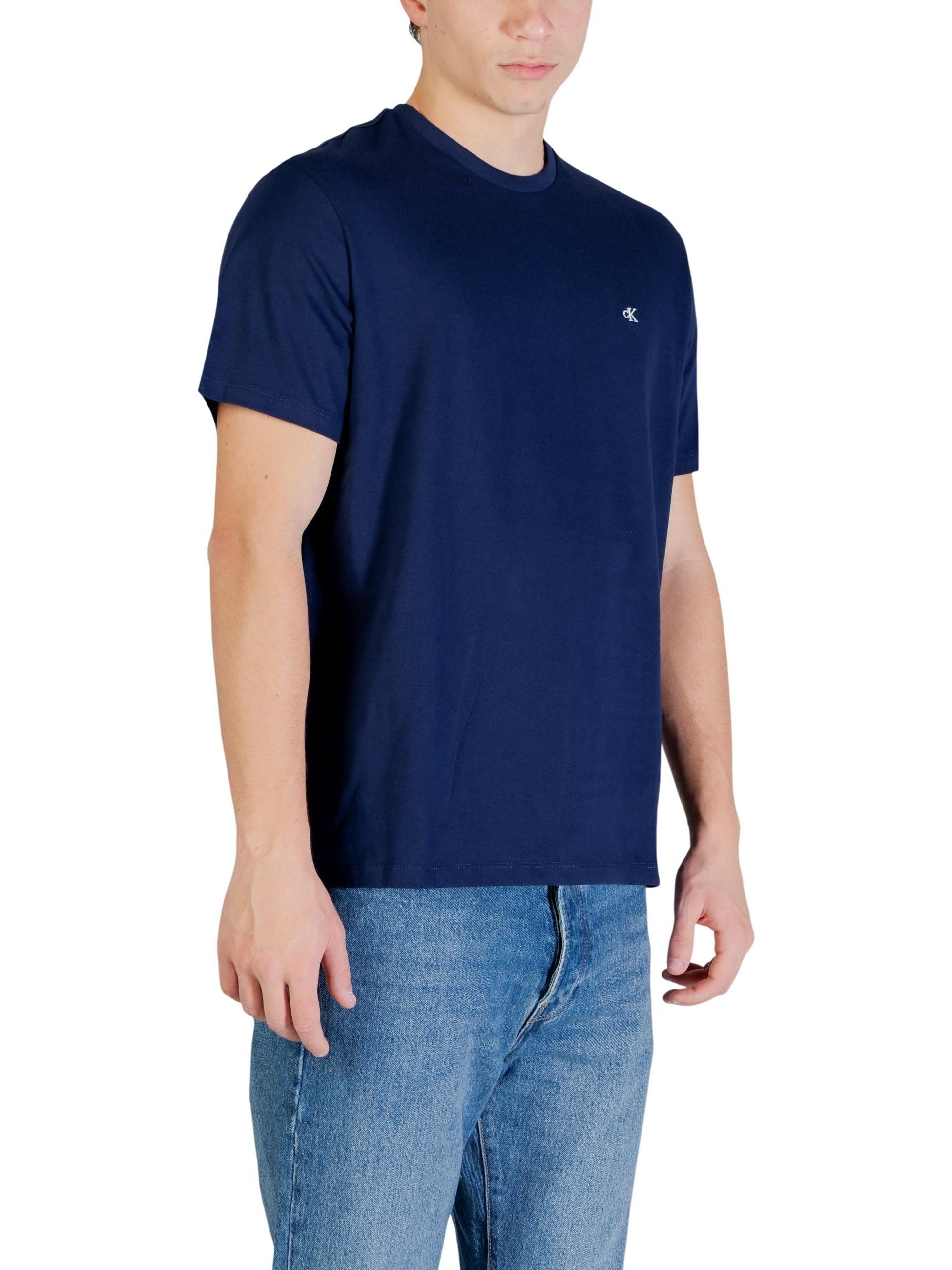 Calvin Klein Jeans · Тениска · SS CLASSIC MONOGRAM | DontMiss.bg