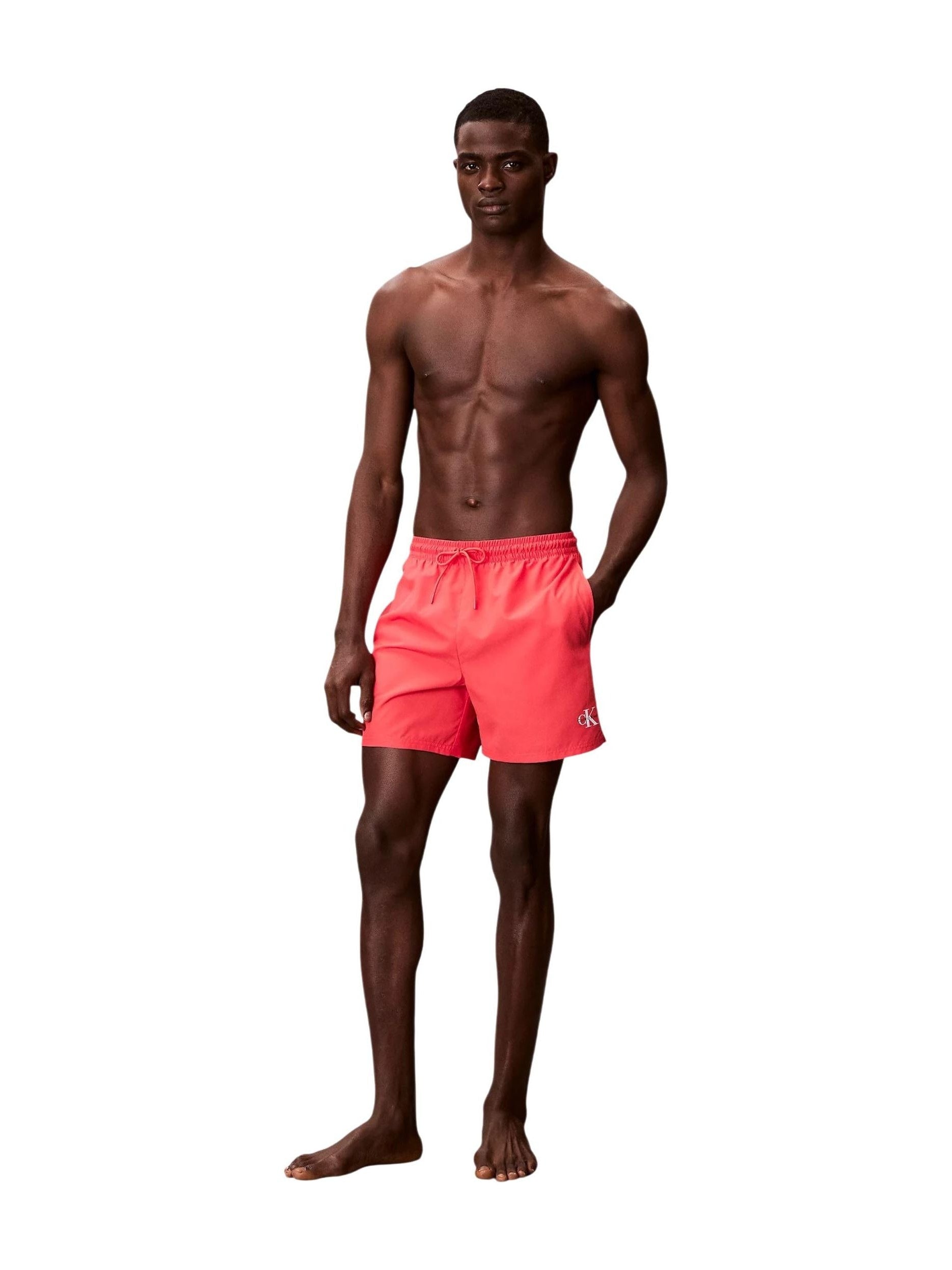 Calvin Klein Jeans · Плувни шорти · LV00N61045 | DontMiss.bg