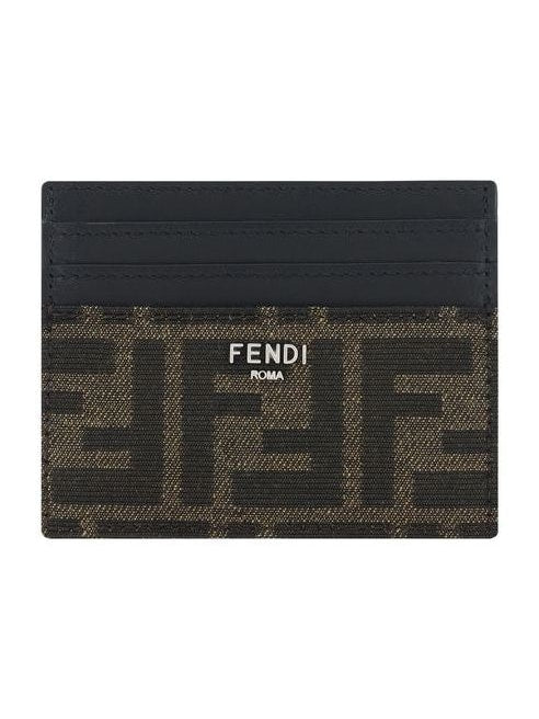 Fendi · Портфейл · Кафяв | DontMiss.bg
