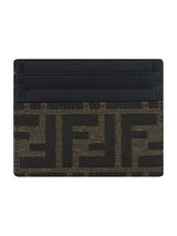 Fendi · Портфейл · Кафяв | DontMiss.bg