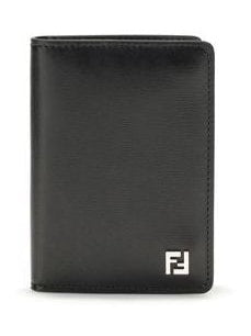 Fendi · Портфейл · Черен | DontMiss.bg