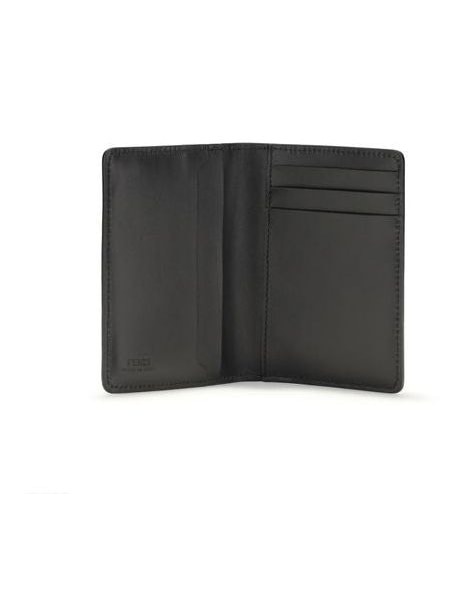 Fendi · Портфейл · Черен | DontMiss.bg