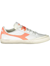 Diadora · Ниски кецове · Бял | DontMiss.bg