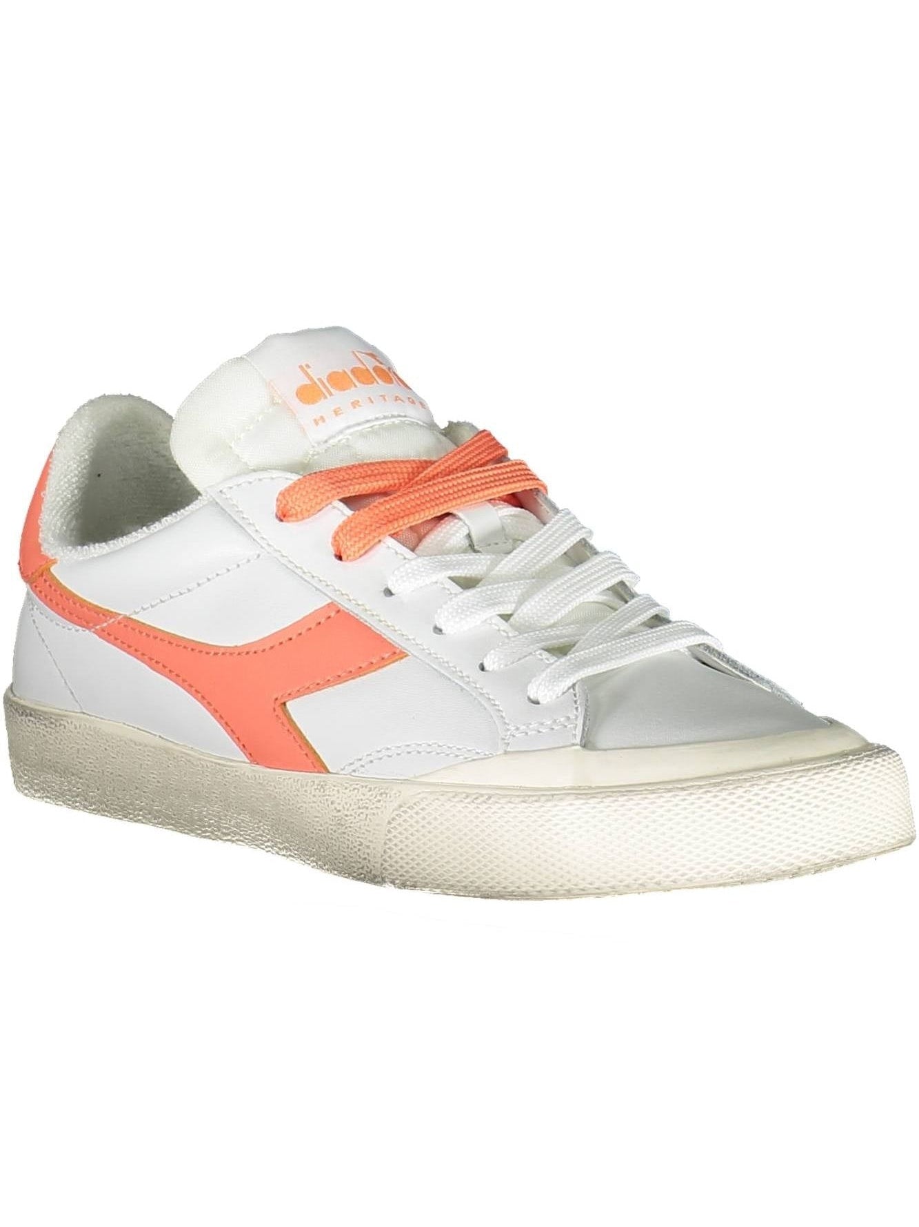 Diadora · Ниски кецове · Бял | DontMiss.bg