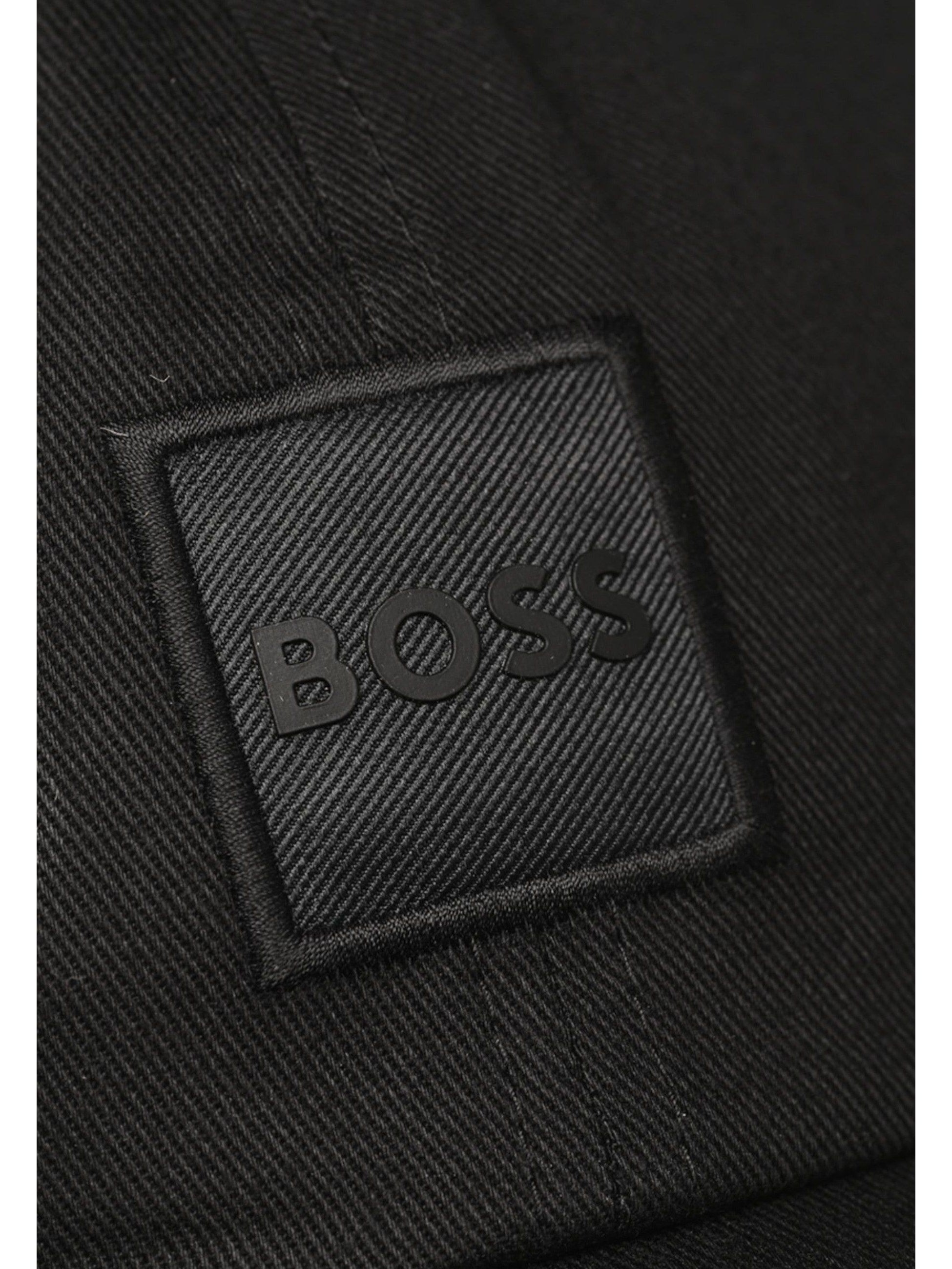 BOSS · Шапка с козирка · 50535555 | DontMiss.bg