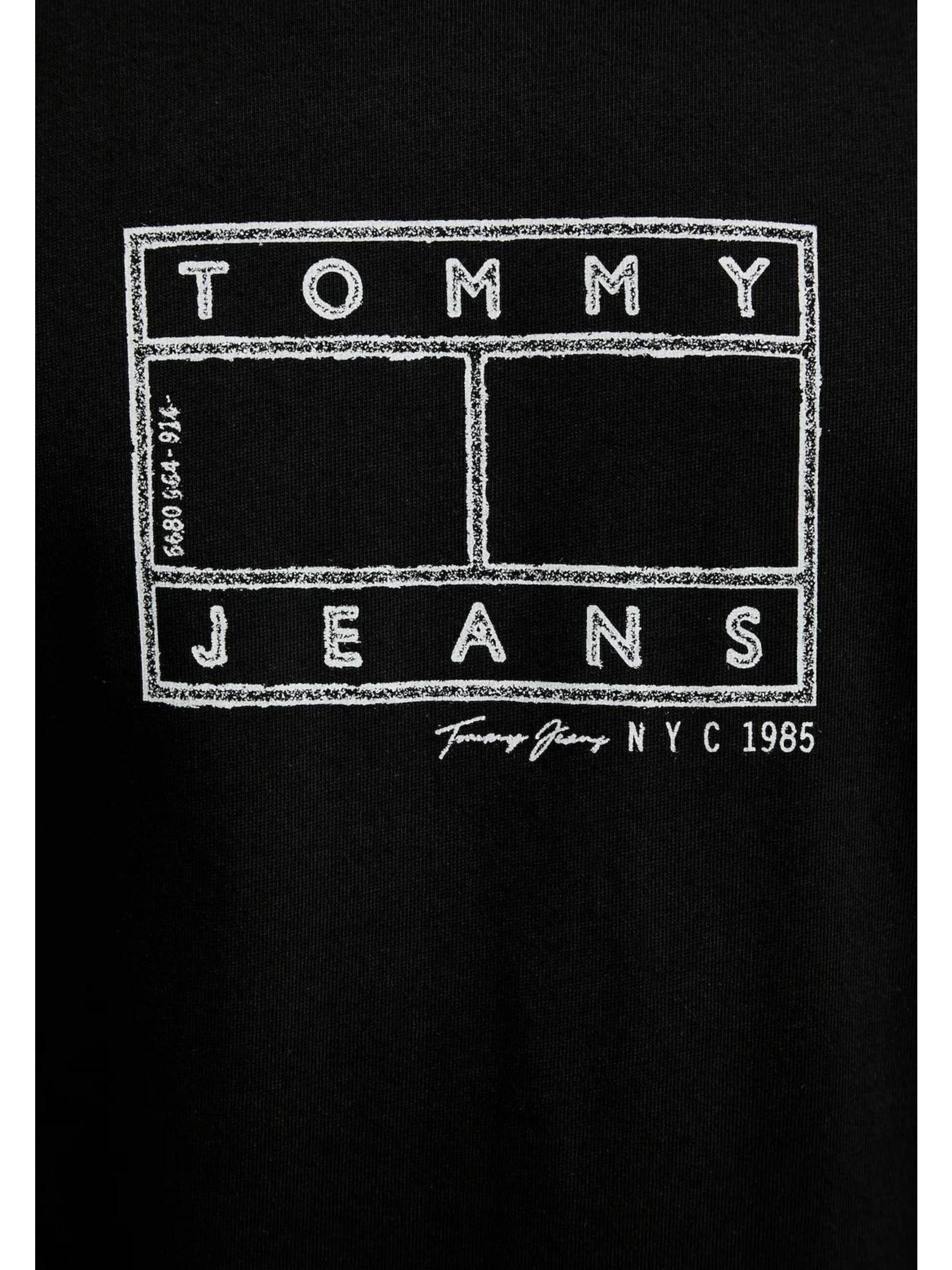 Tommy Jeans · Тениска · DM0DM22317 | DontMiss.bg