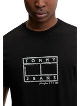 Tommy Jeans · Тениска · DM0DM22317 | DontMiss.bg