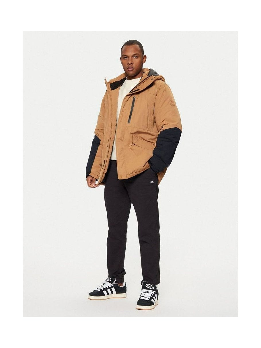 Champion · Парка · Кафяв | DontMiss.bg