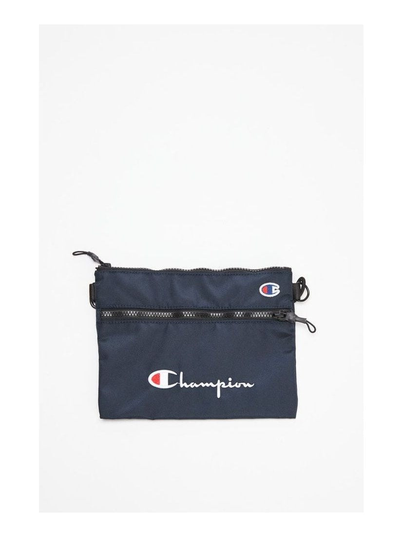 Champion · Портфейл · Тъмносин | DontMiss.bg