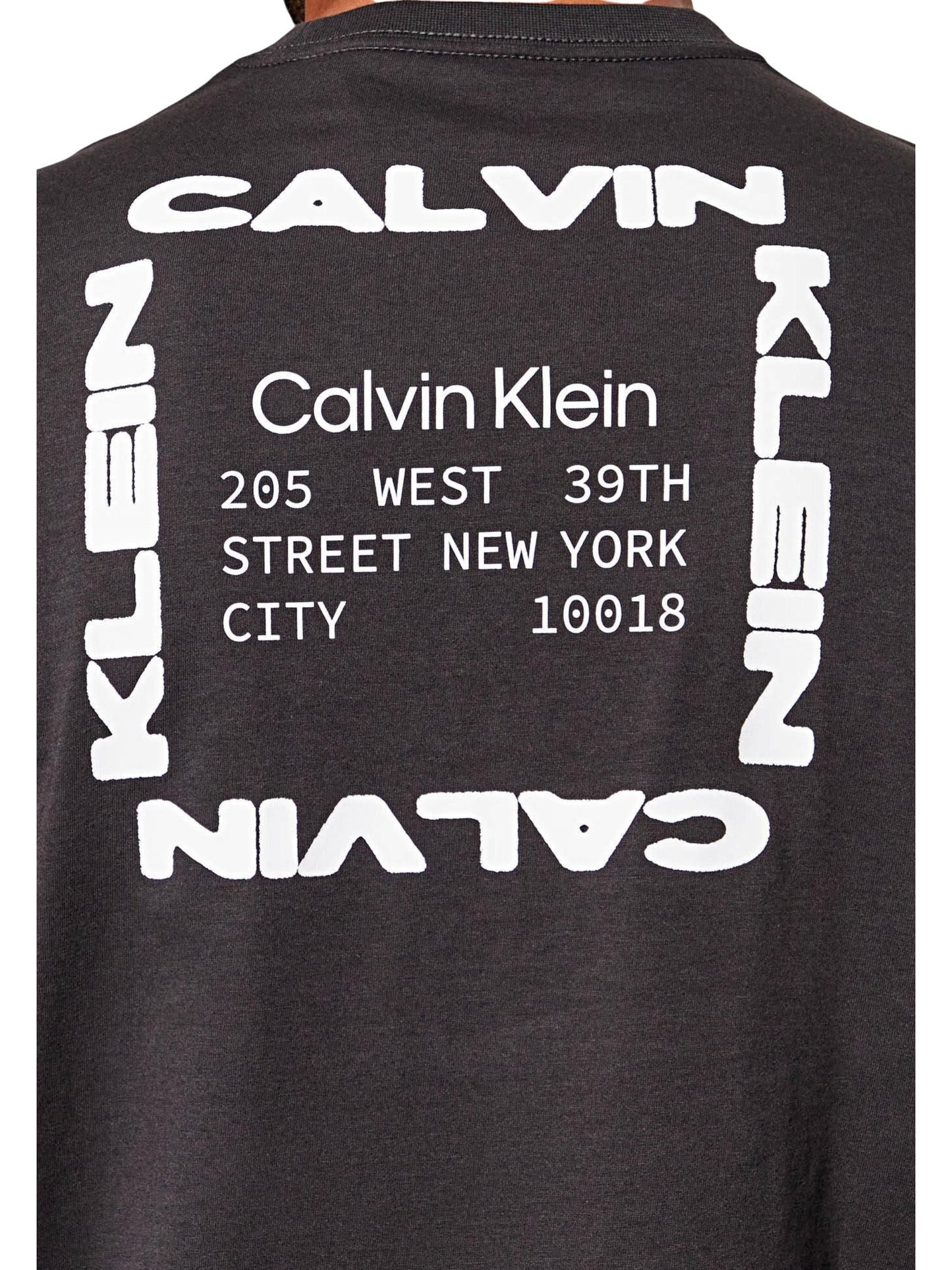 Calvin Klein Jeans · Тениска · LV14RE830G | DontMiss.bg