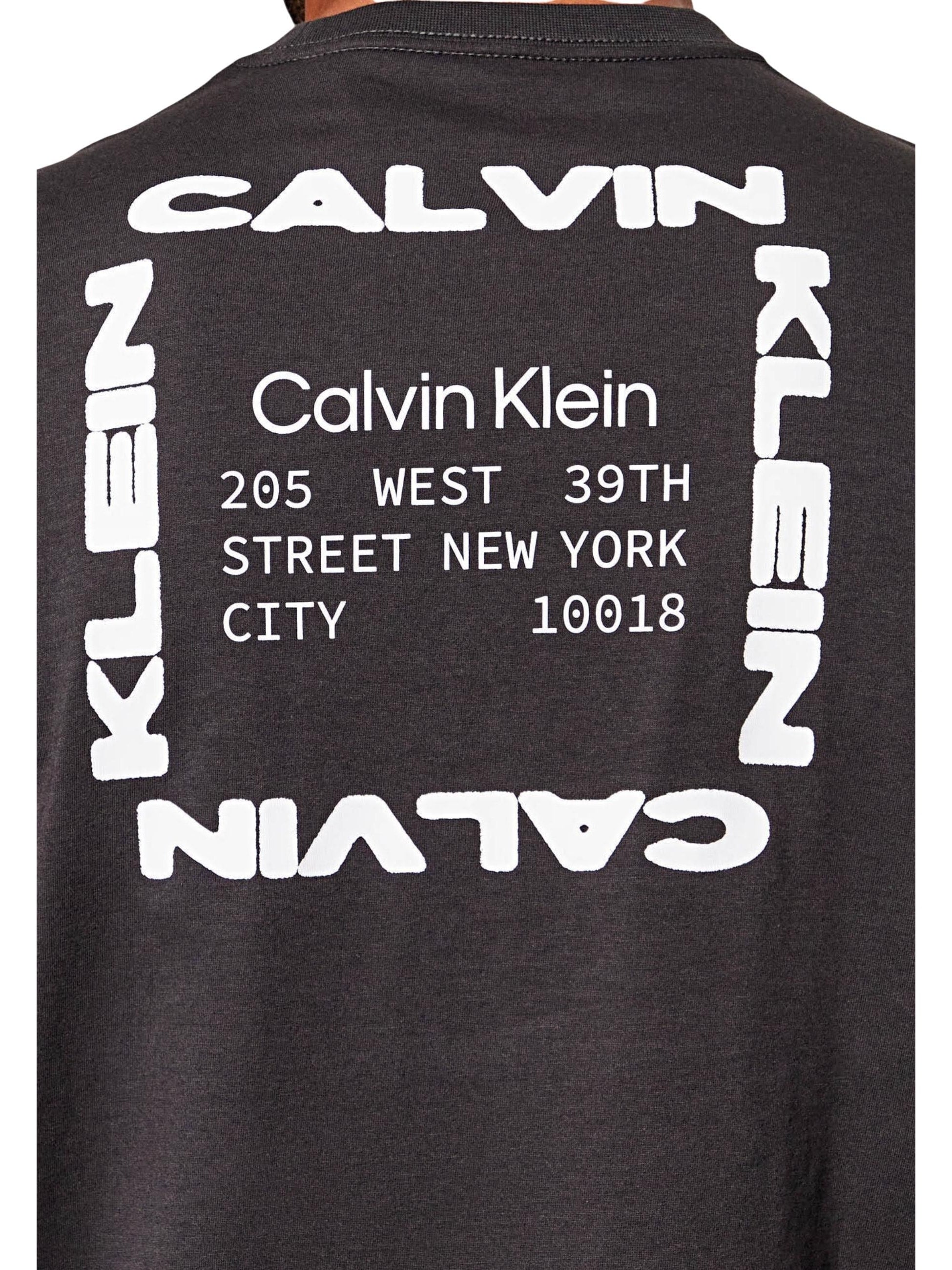 Calvin Klein Jeans · Тениска · LV14RE830G | DontMiss.bg