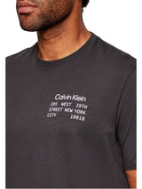 Calvin Klein Jeans · Тениска · LV14RE830G | DontMiss.bg