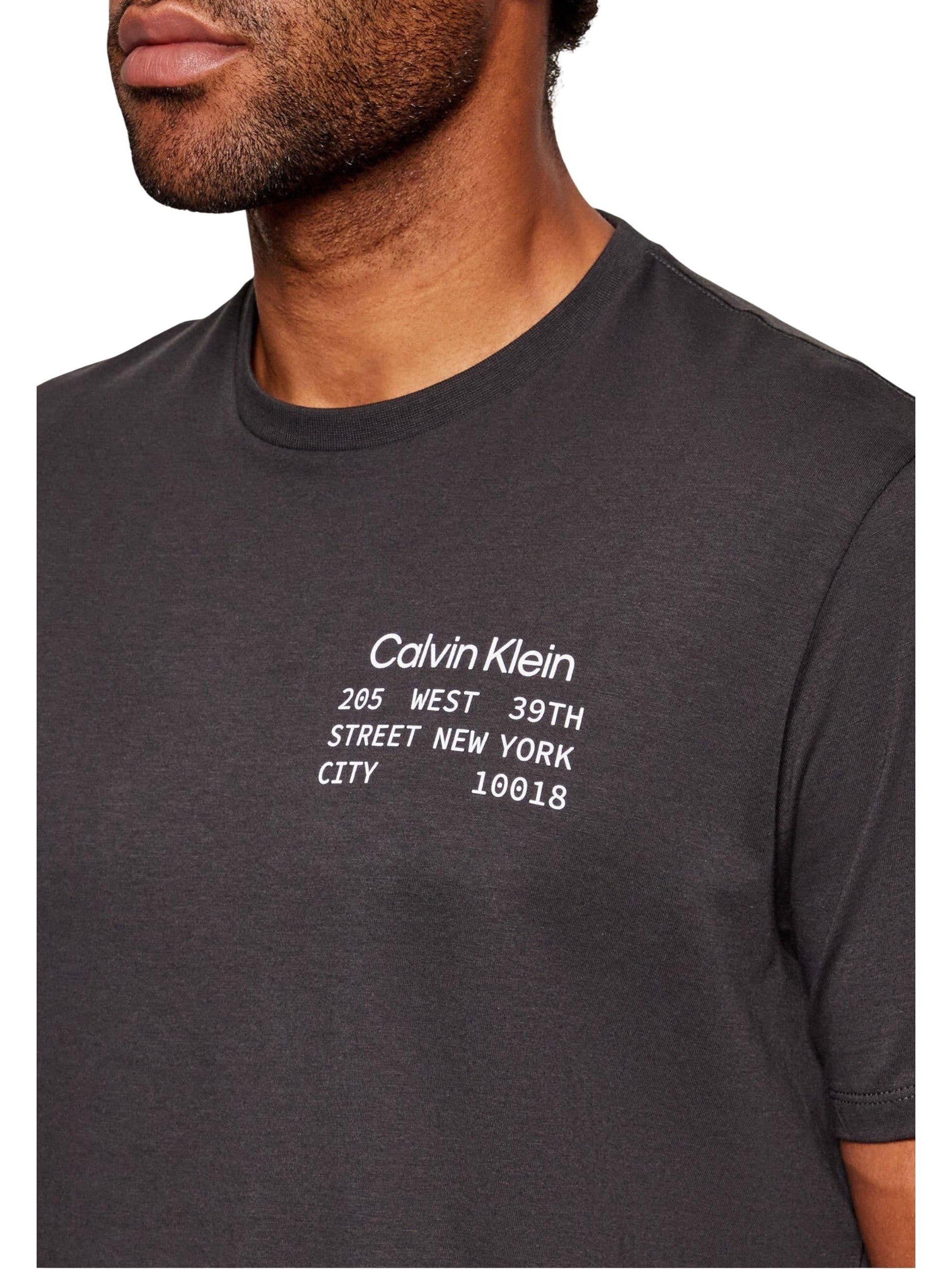 Calvin Klein Jeans · Тениска · LV14RE830G | DontMiss.bg
