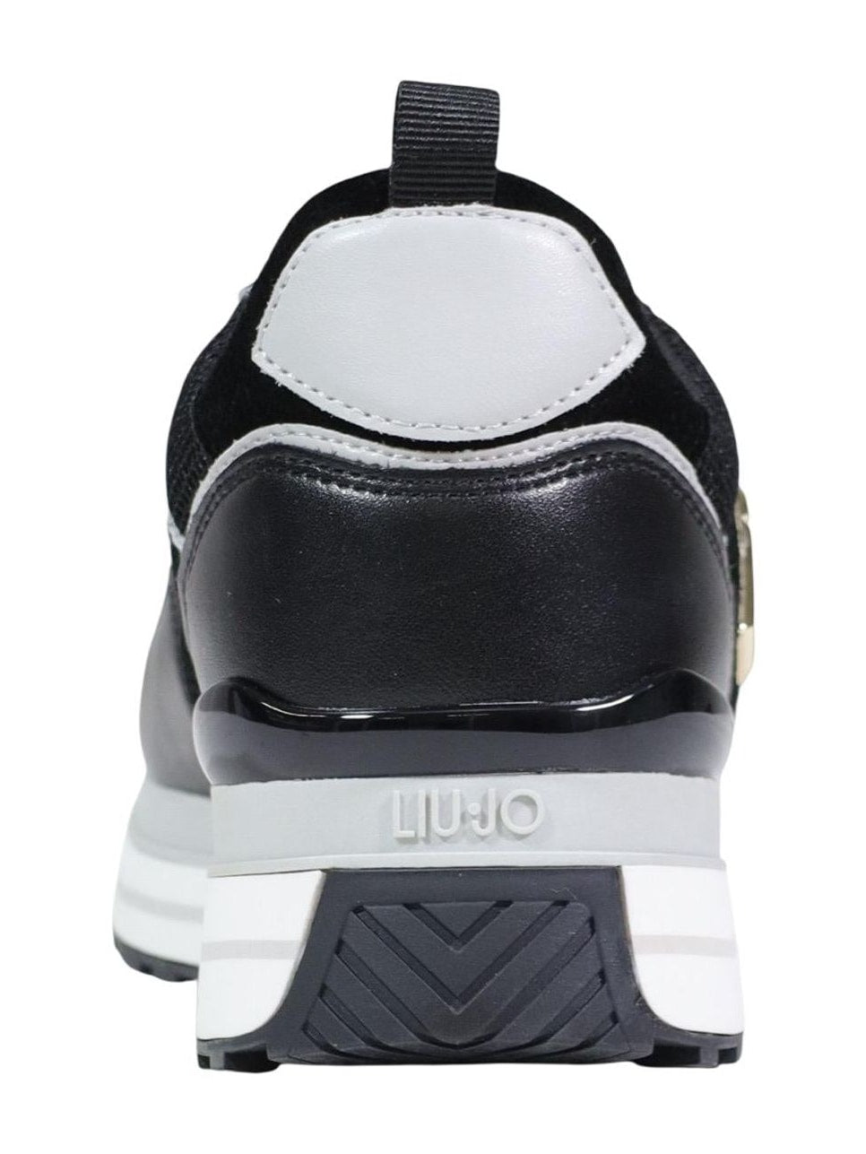 Liu Jo · Ниски кецове · LIU JO MAXI WONDER 01 | DontMiss.bg