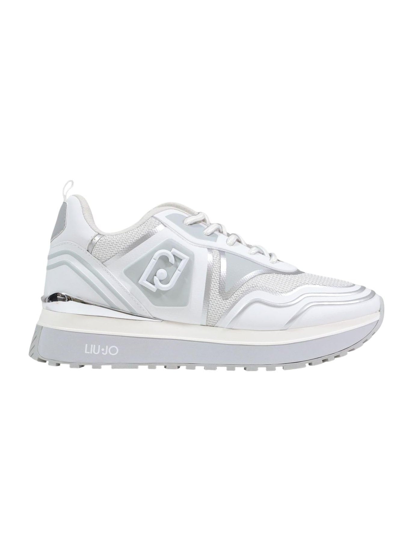 Liu Jo · Ниски кецове · LIU JO MAXI WONDER TECH 01 | DontMiss.bg