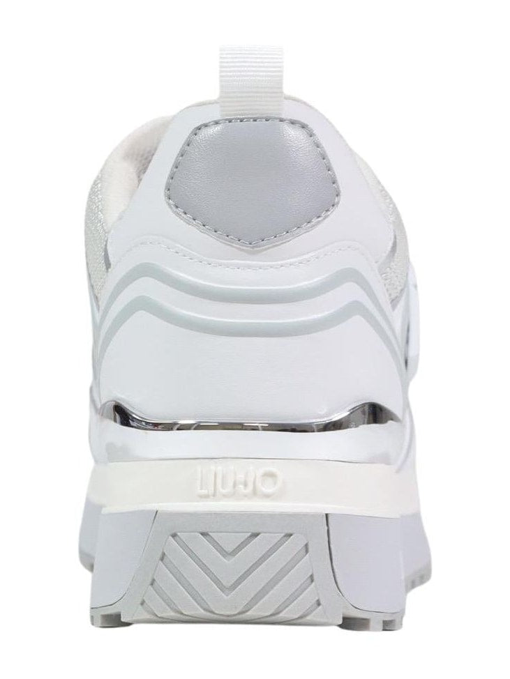Liu Jo · Ниски кецове · LIU JO MAXI WONDER TECH 01 | DontMiss.bg