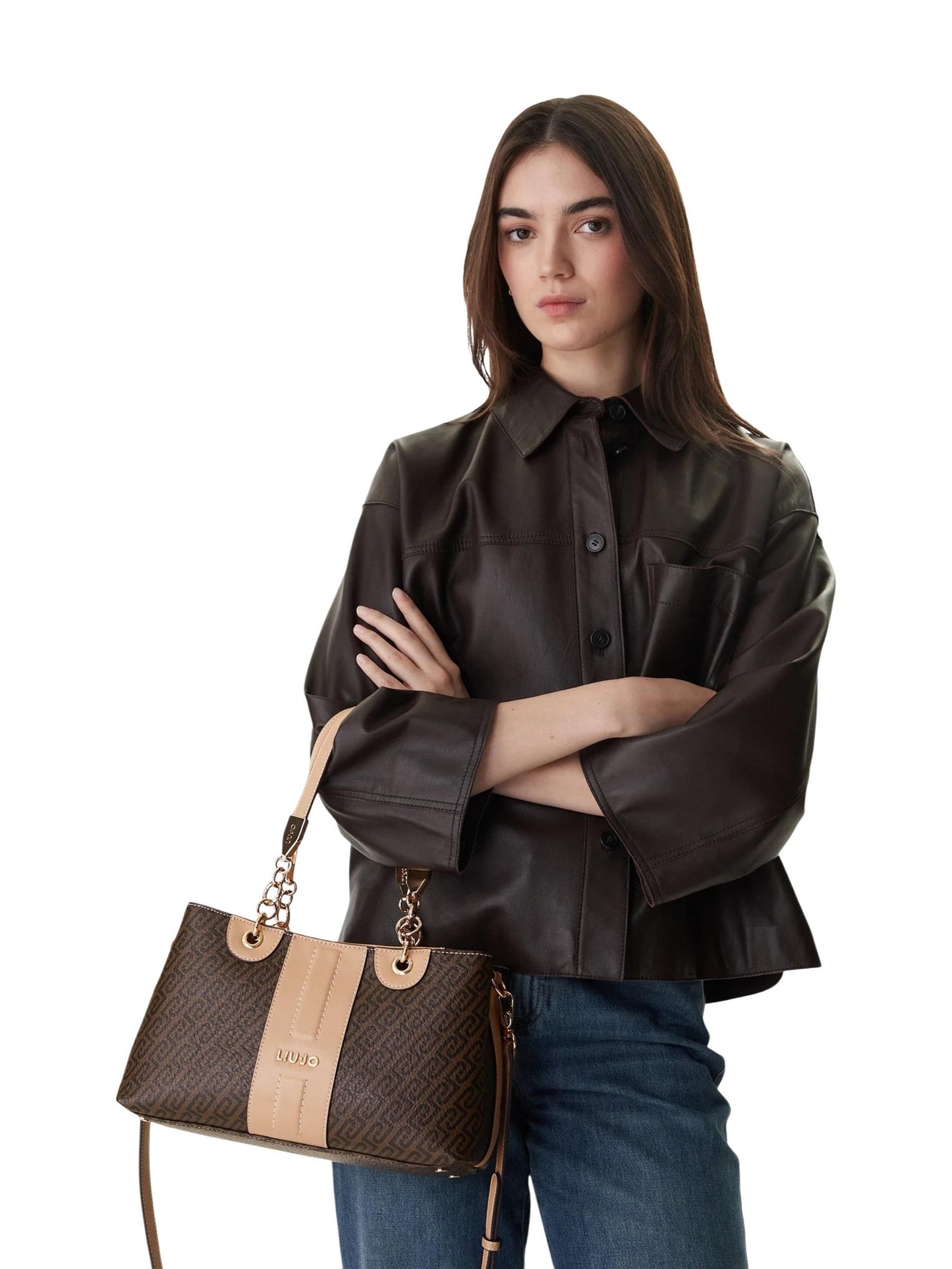 Liu Jo · Дамска чанта · S TOTE | DontMiss.bg