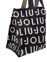 Liu Jo · Дамска чанта · L TOTE KNITTED LOGO | DontMiss.bg