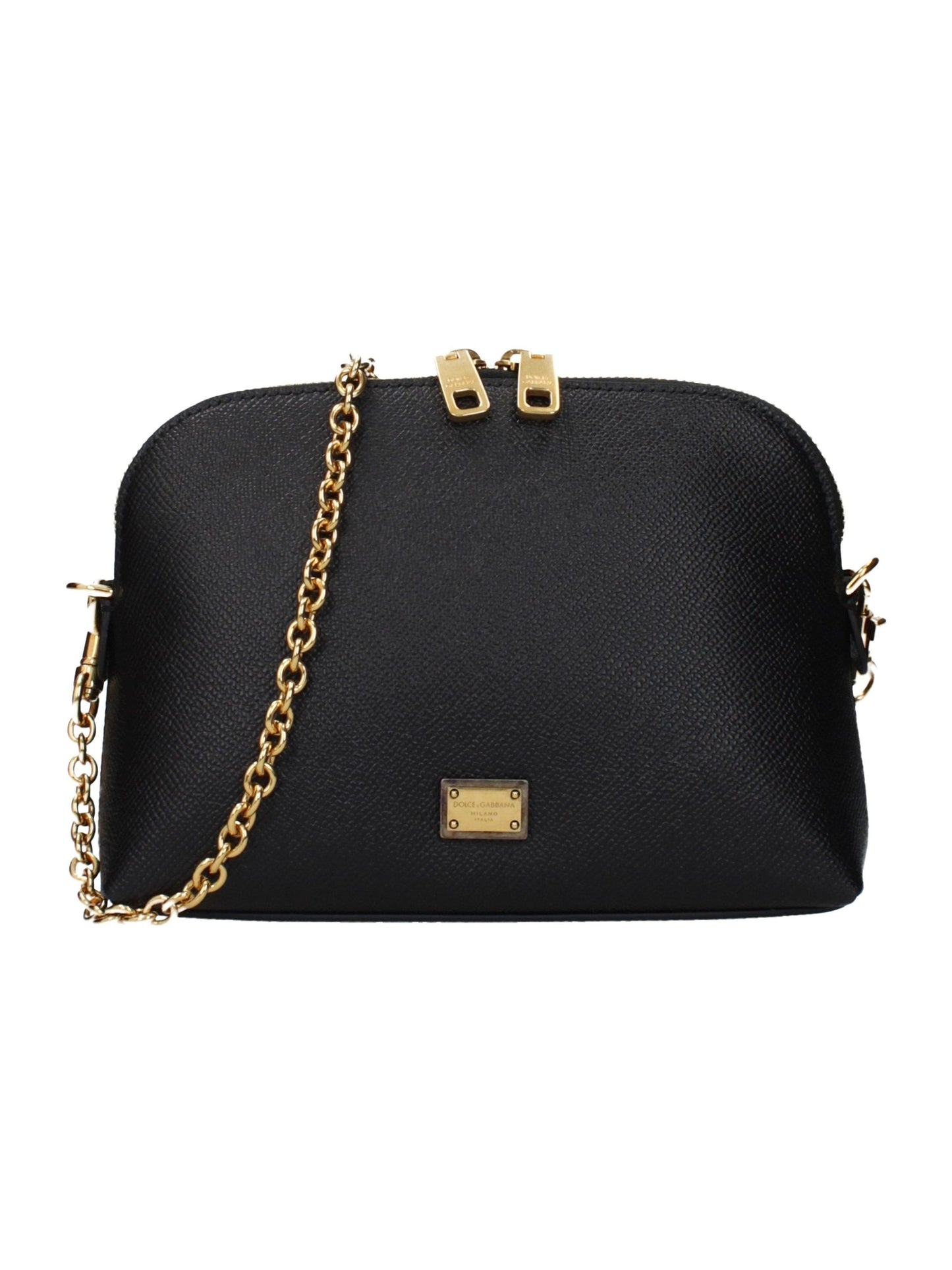 Dolce&Gabbana · Дамска чанта · Черен | DontMiss.bg
