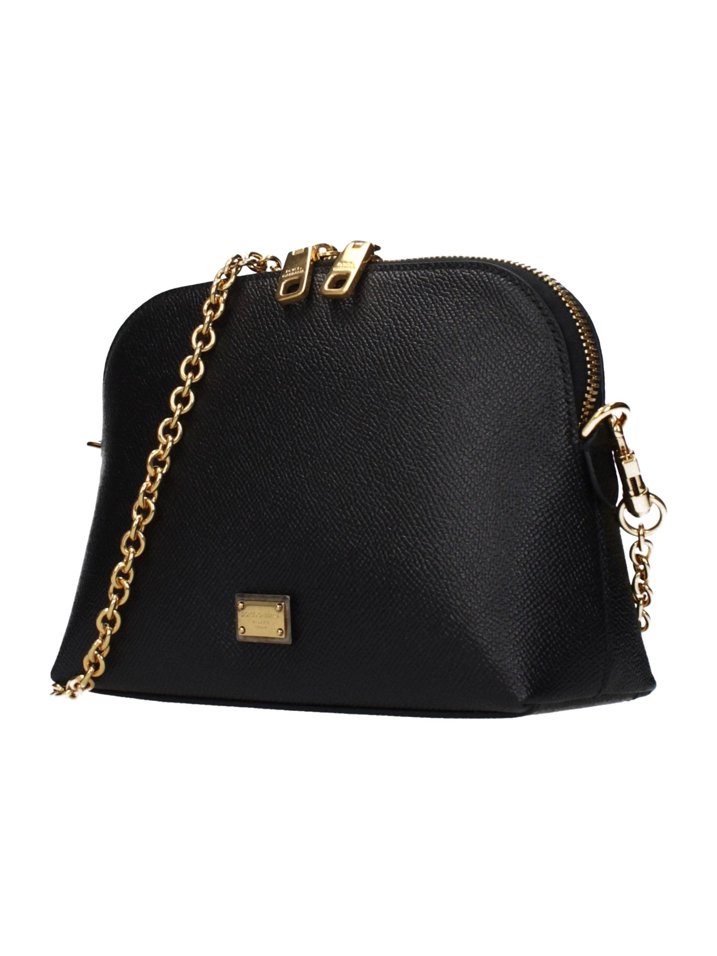 Dolce&Gabbana · Дамска чанта · Черен | DontMiss.bg