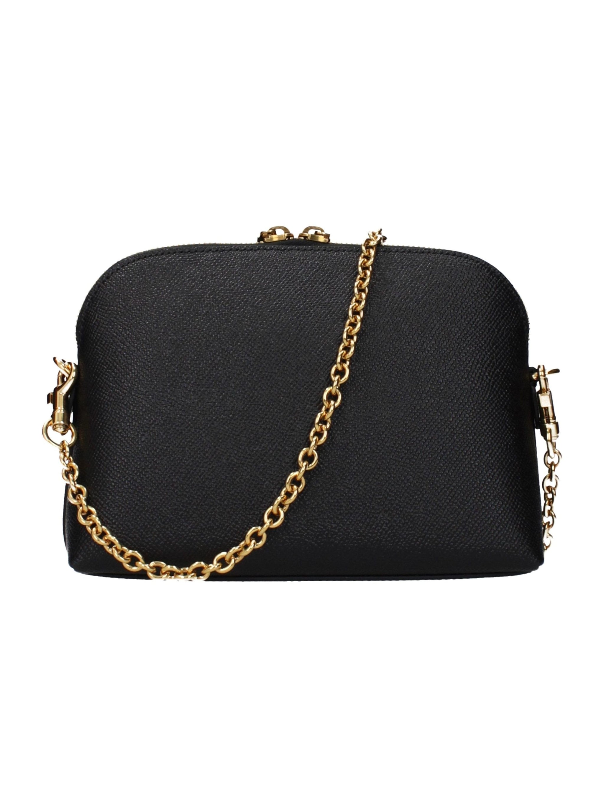 Dolce&Gabbana · Дамска чанта · Черен | DontMiss.bg