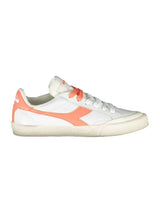 Diadora · Ниски кецове · Бял | DontMiss.bg