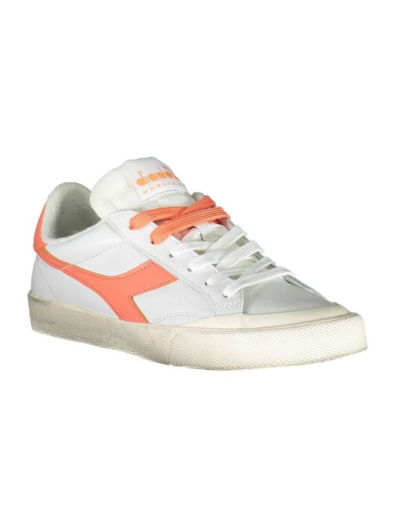 Diadora · Ниски кецове · Бял | DontMiss.bg