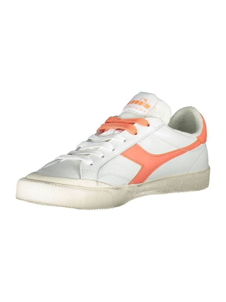 Diadora · Ниски кецове · Бял | DontMiss.bg