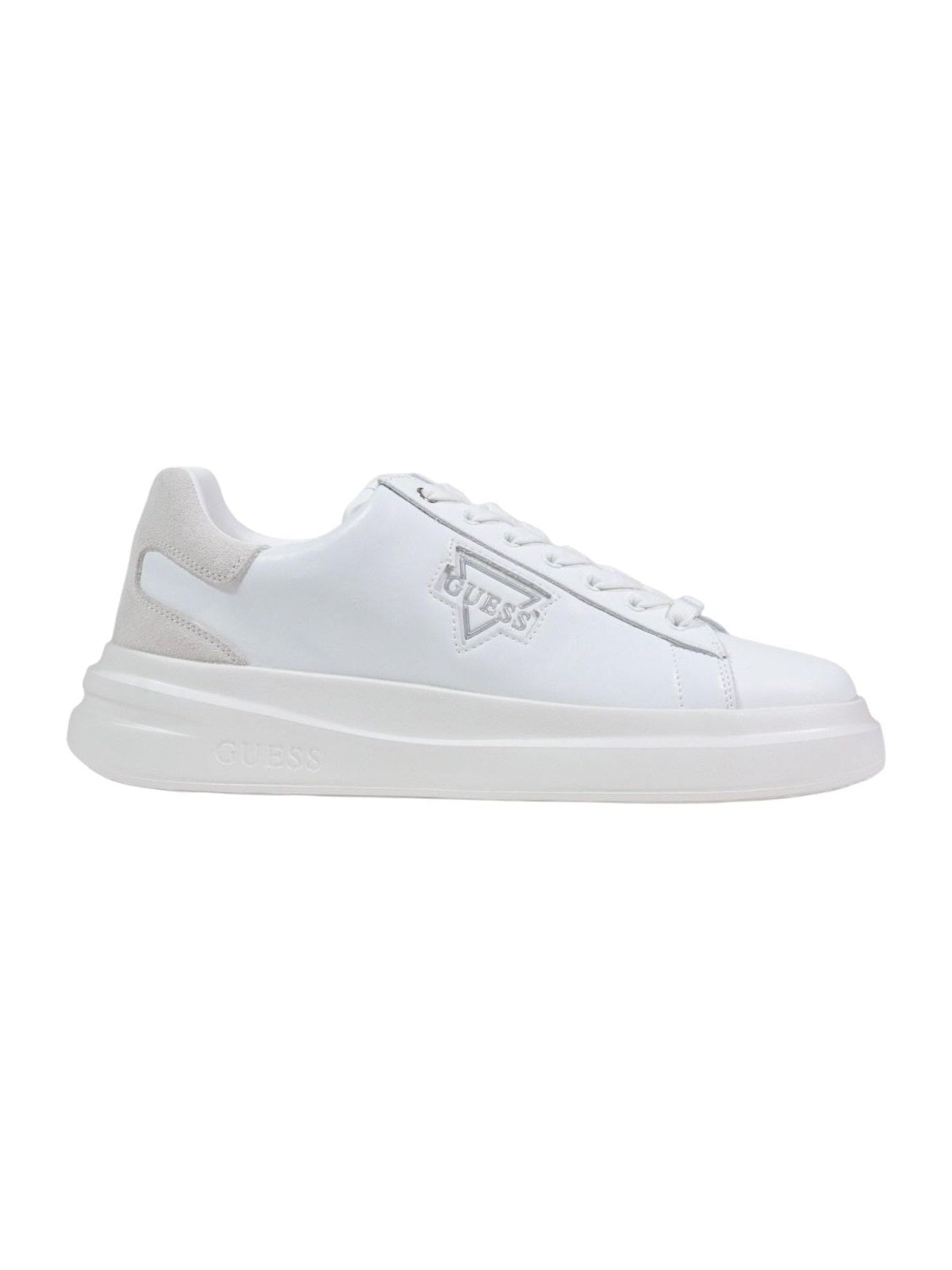 Guess · Ниски кецове · FMFBAN LEL12 | DontMiss.bg