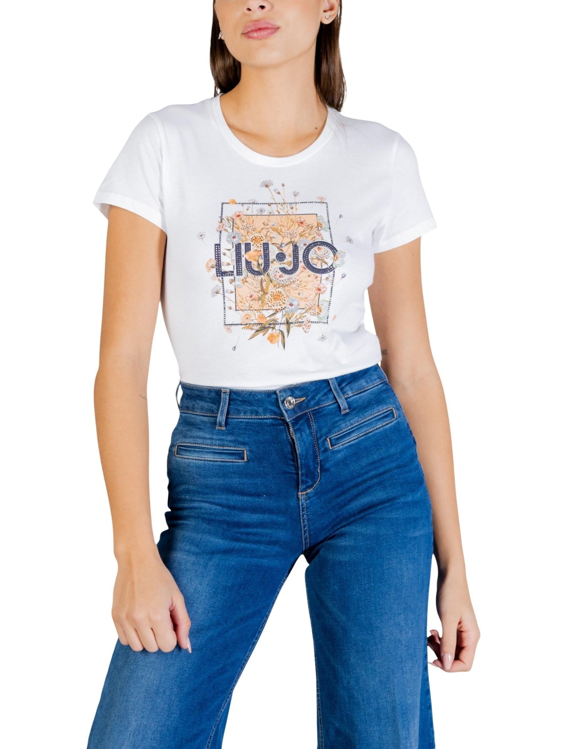 Liu Jo · Тениска · WA6493 JS923 | DontMiss.bg