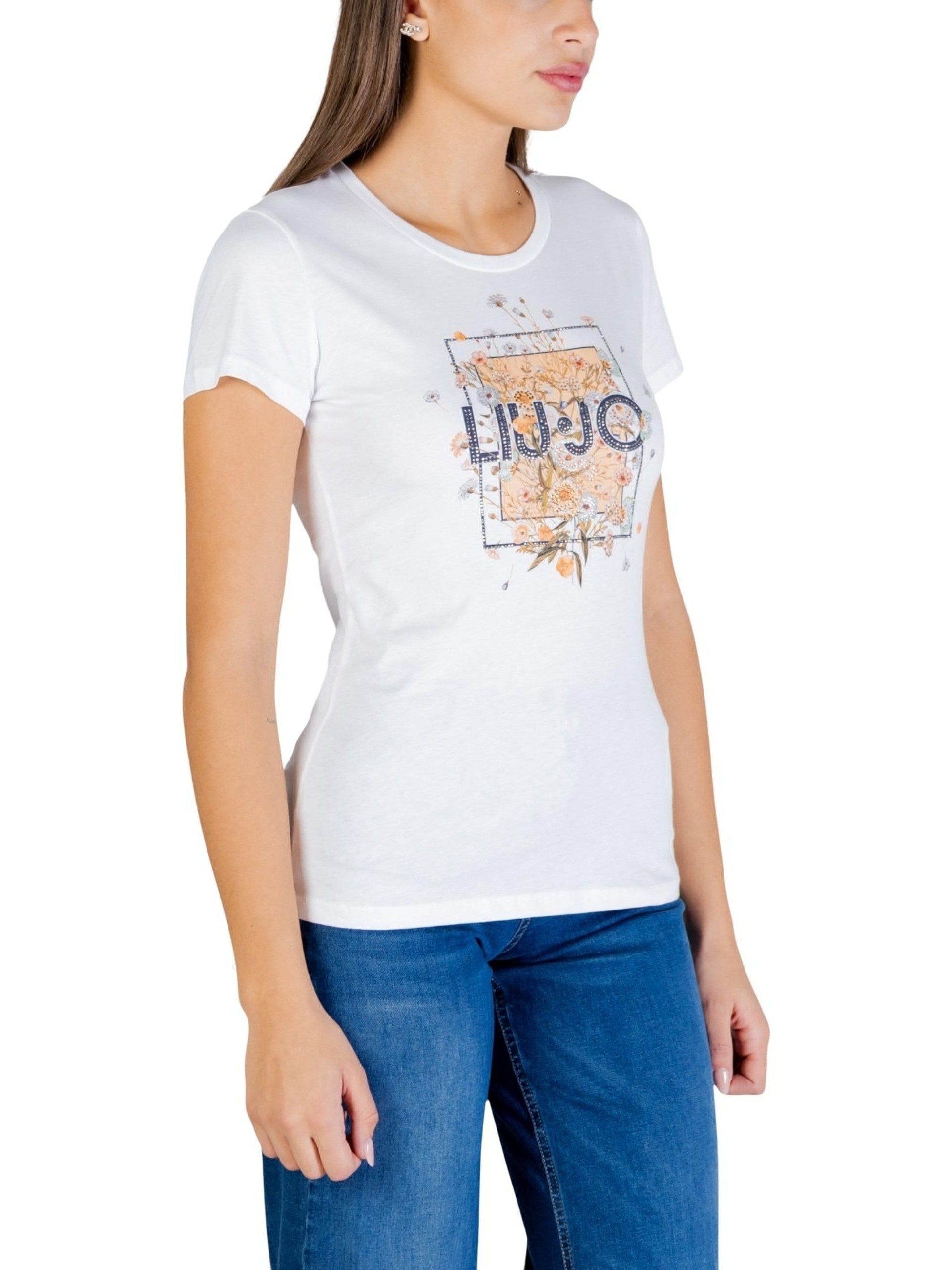 Liu Jo · Тениска · WA6493 JS923 | DontMiss.bg