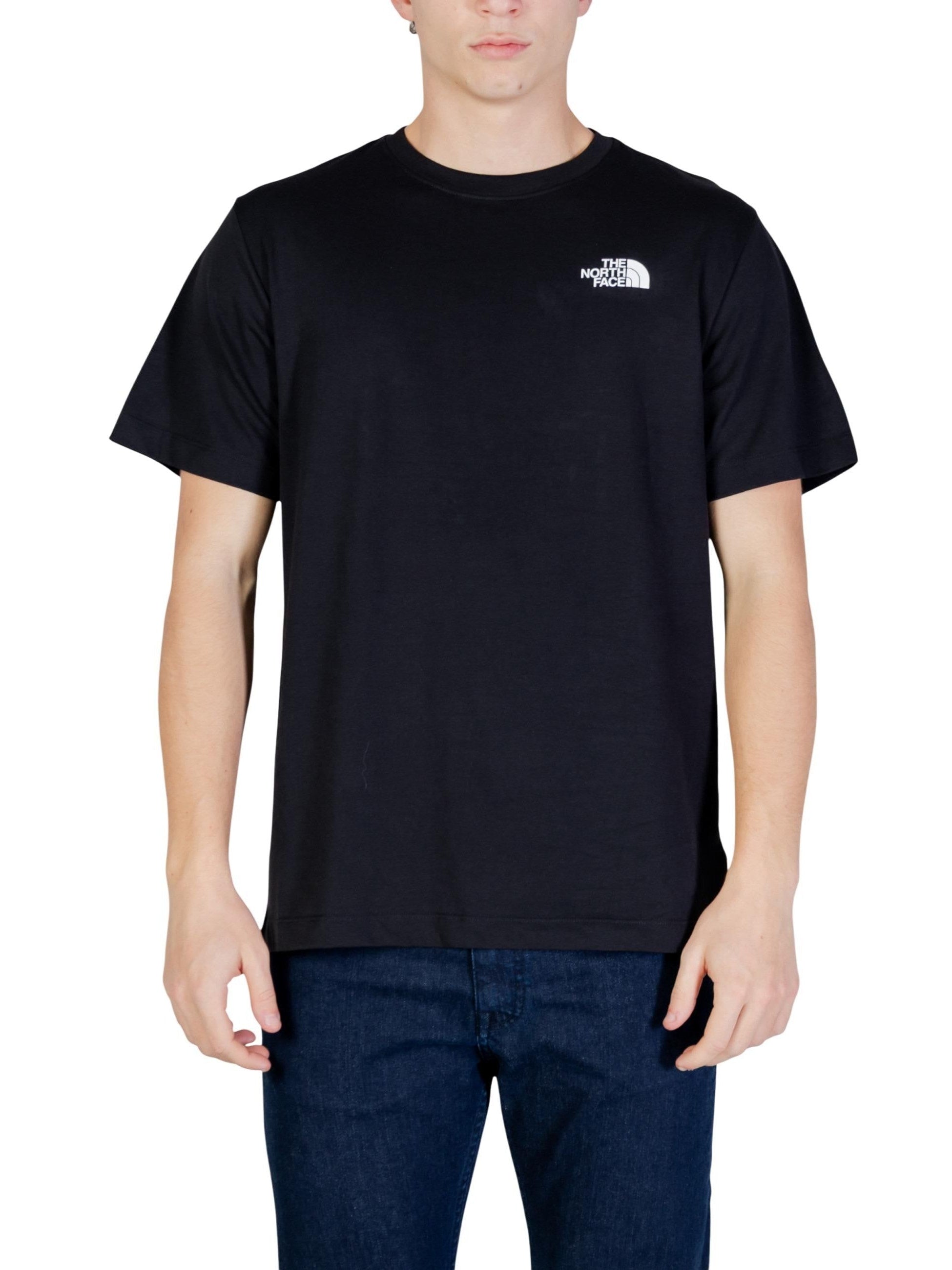 The North Face · Тениска · NF0A8GV0 | DontMiss.bg