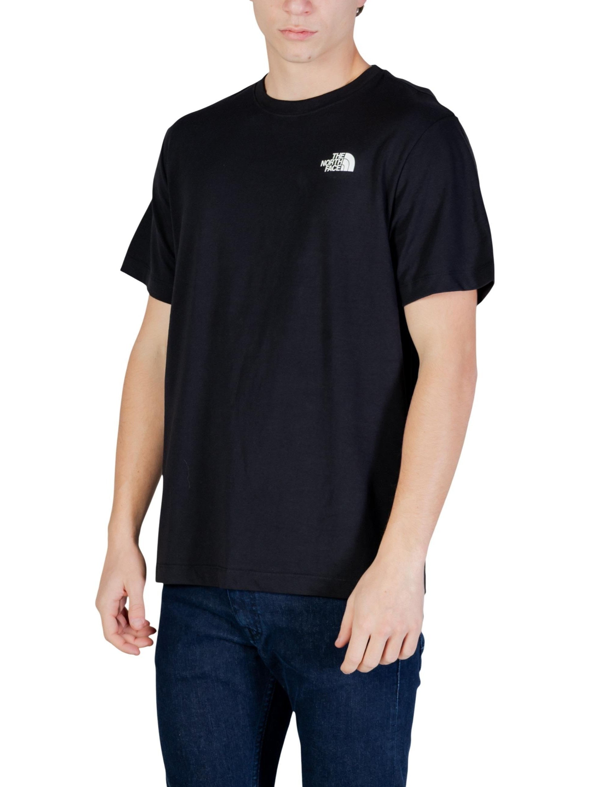 The North Face · Тениска · NF0A8GV0 | DontMiss.bg