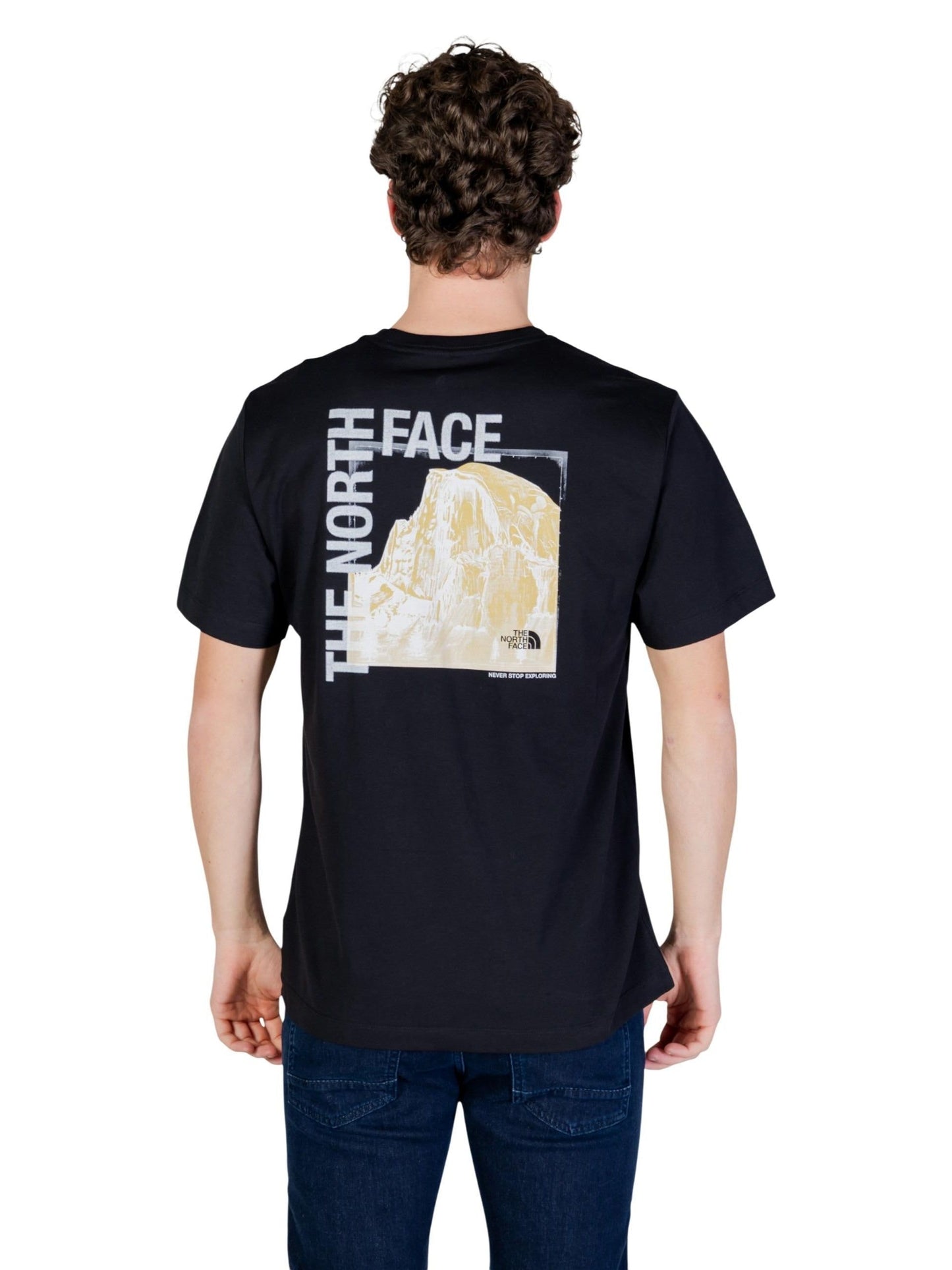 The North Face · Тениска · NF0A8GV0 | DontMiss.bg
