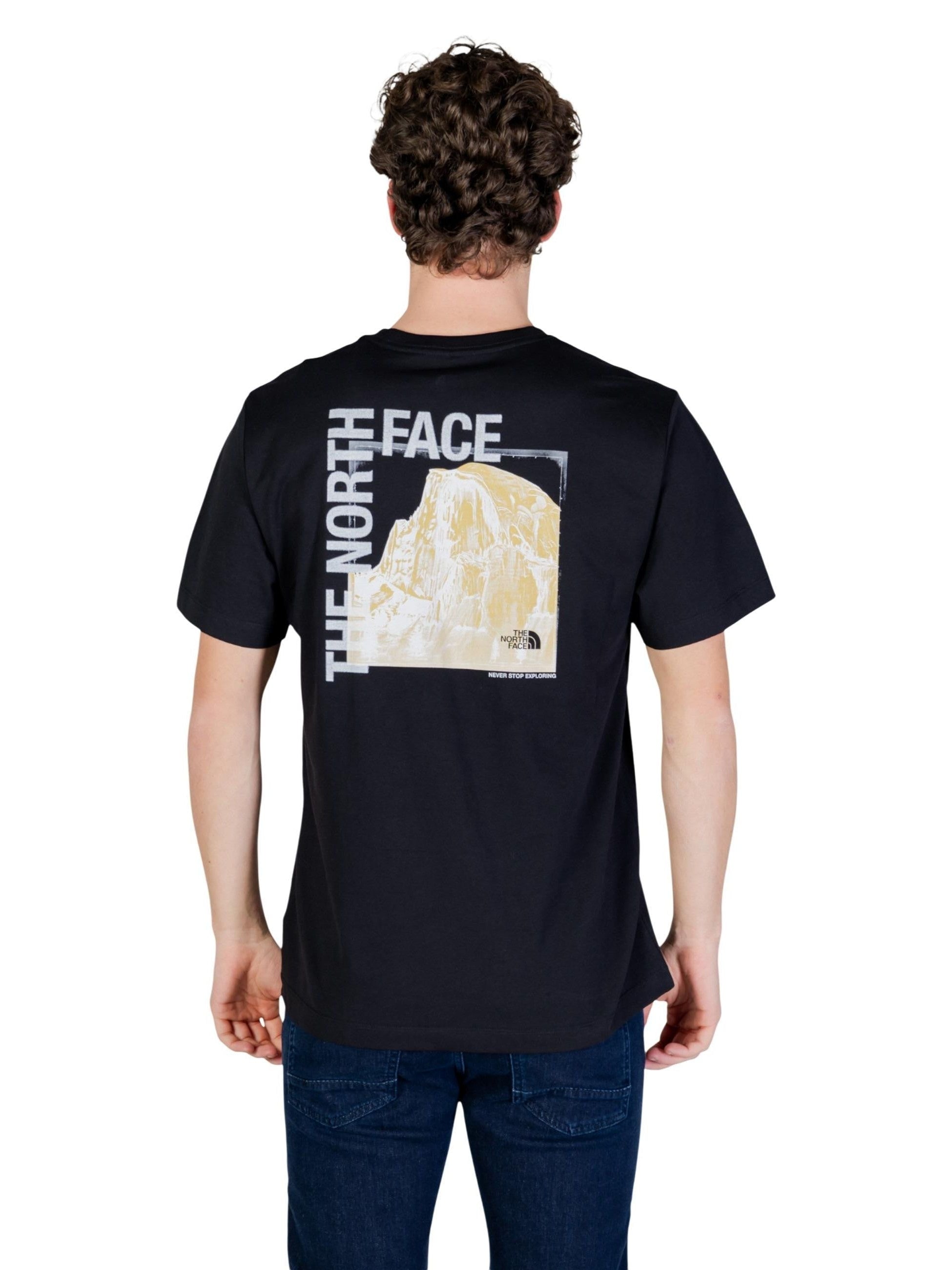 The North Face · Тениска · NF0A8GV0 | DontMiss.bg