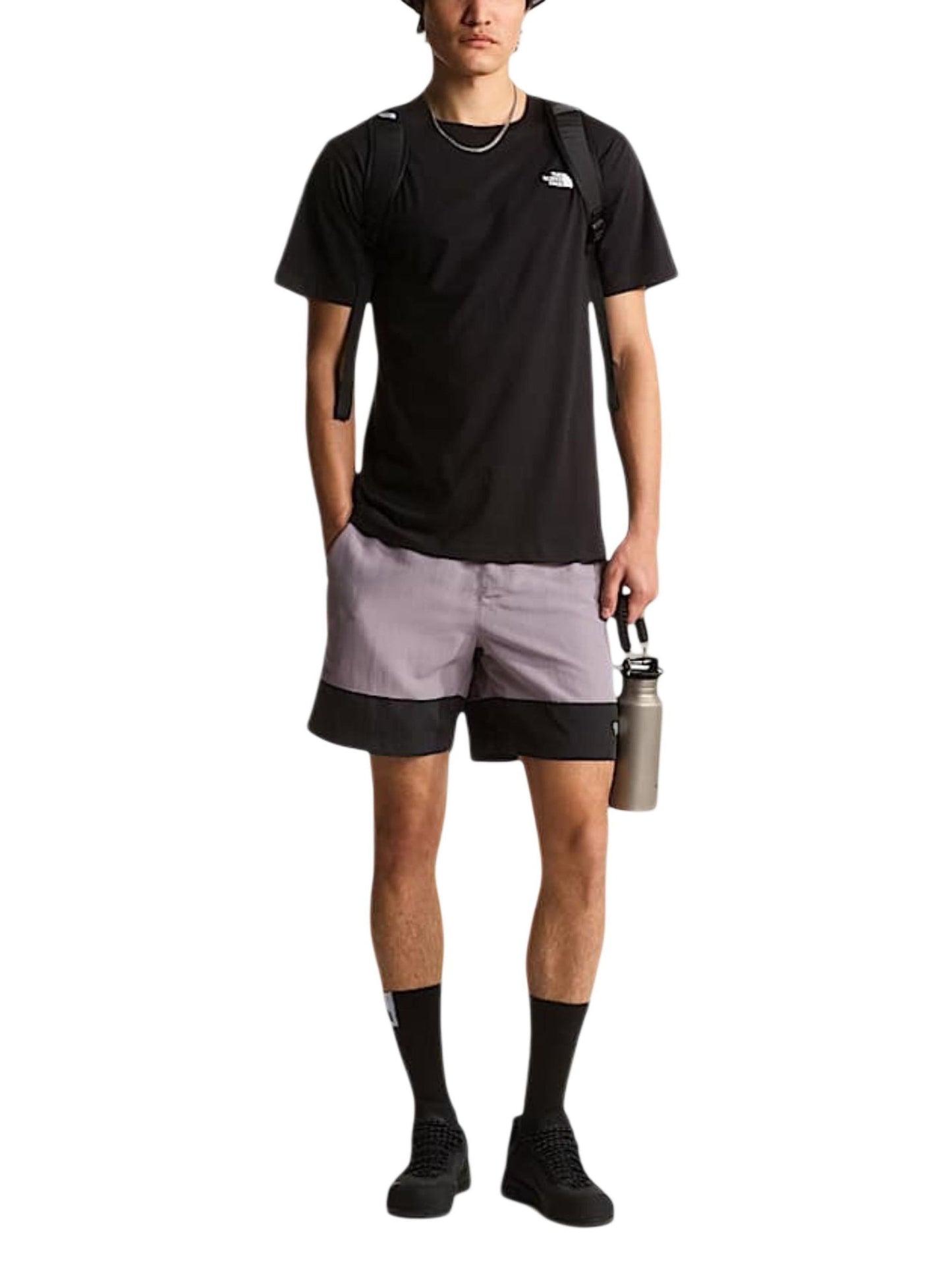 The North Face · Тениска · NF0A8CZ2 | DontMiss.bg