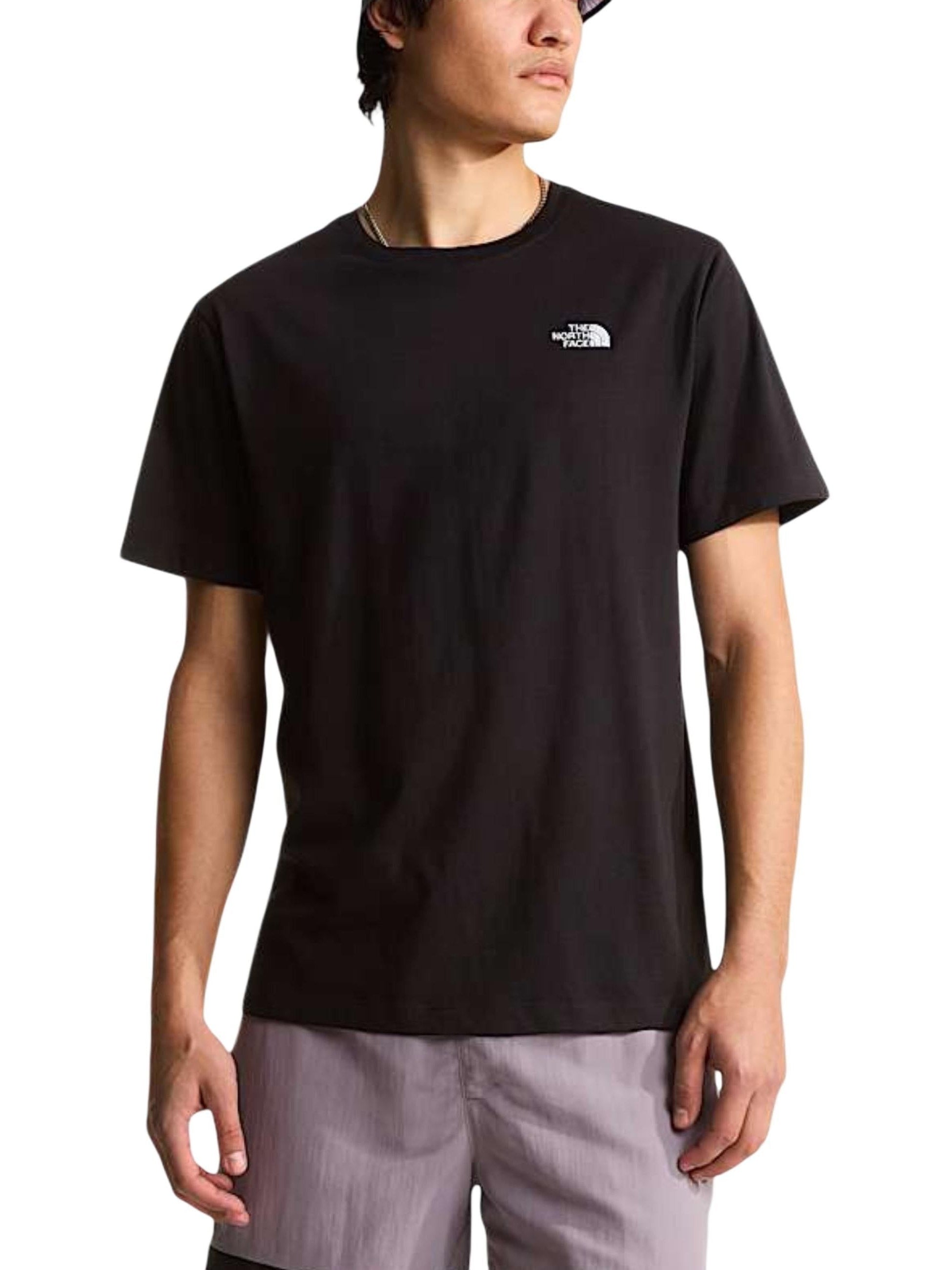 The North Face · Тениска · NF0A8CZ2 | DontMiss.bg