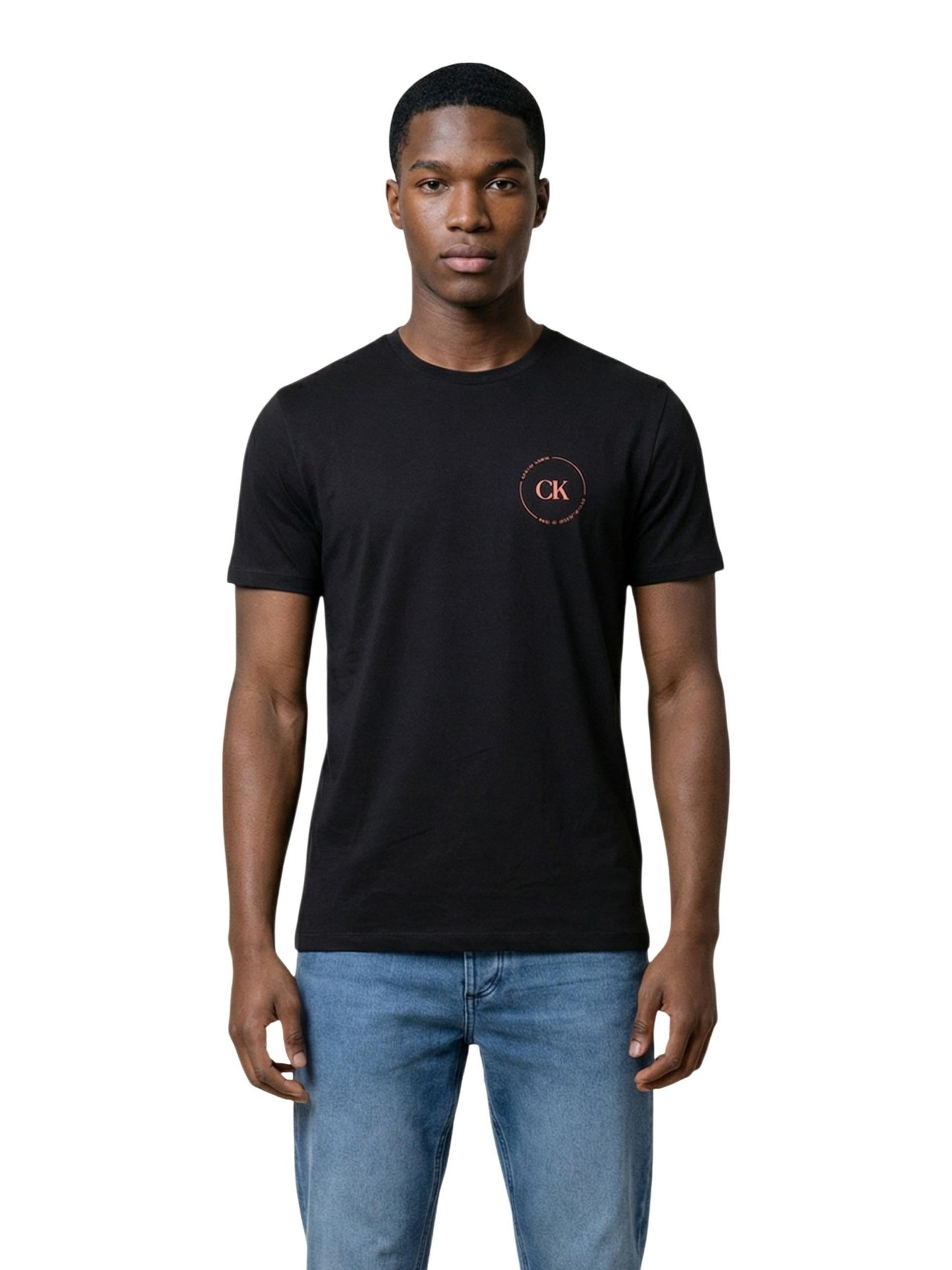 Calvin Klein Jeans · Тениска · LV04RF801G | DontMiss.bg