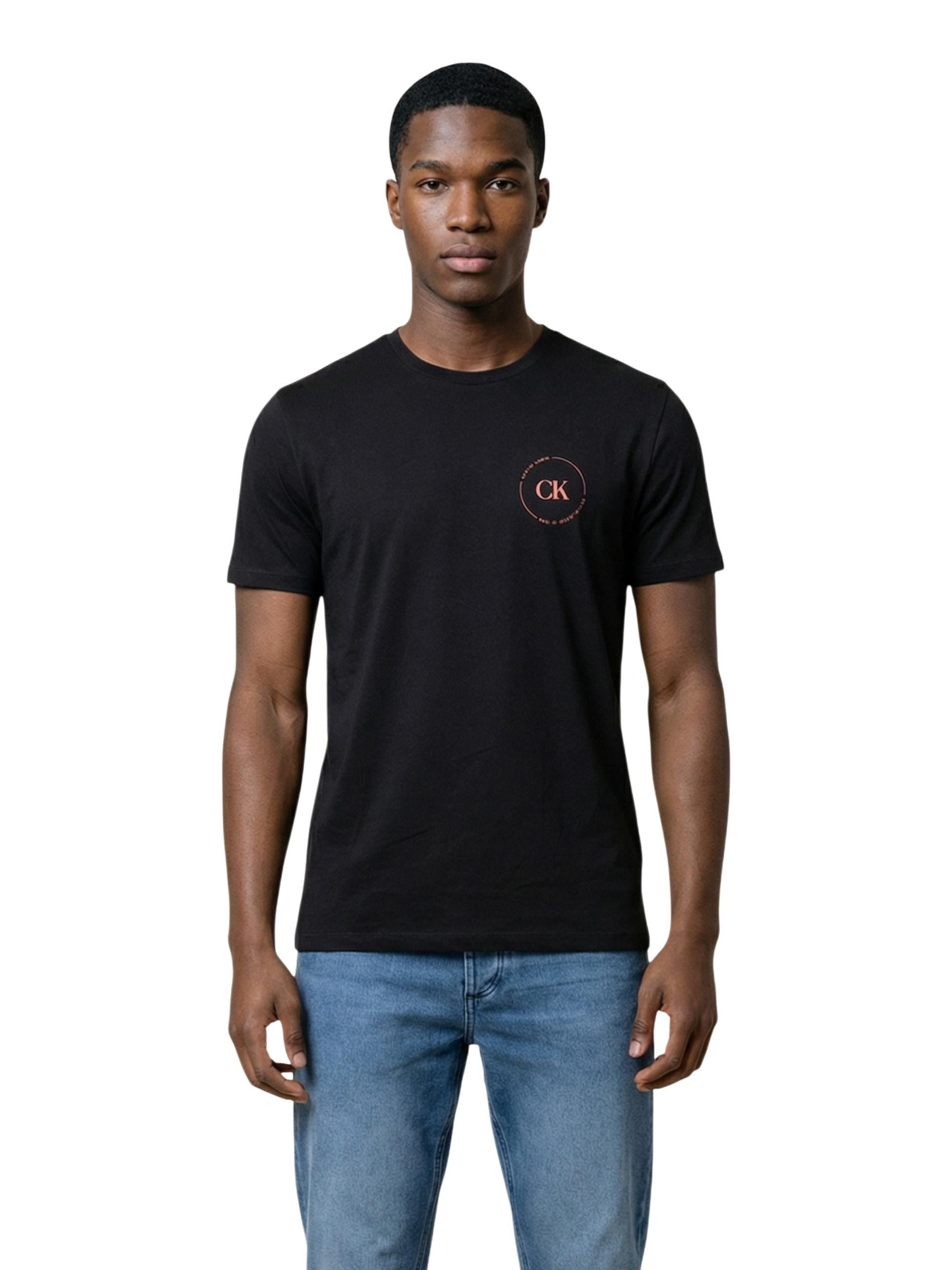 Calvin Klein Jeans · Тениска · LV04RF801G | DontMiss.bg