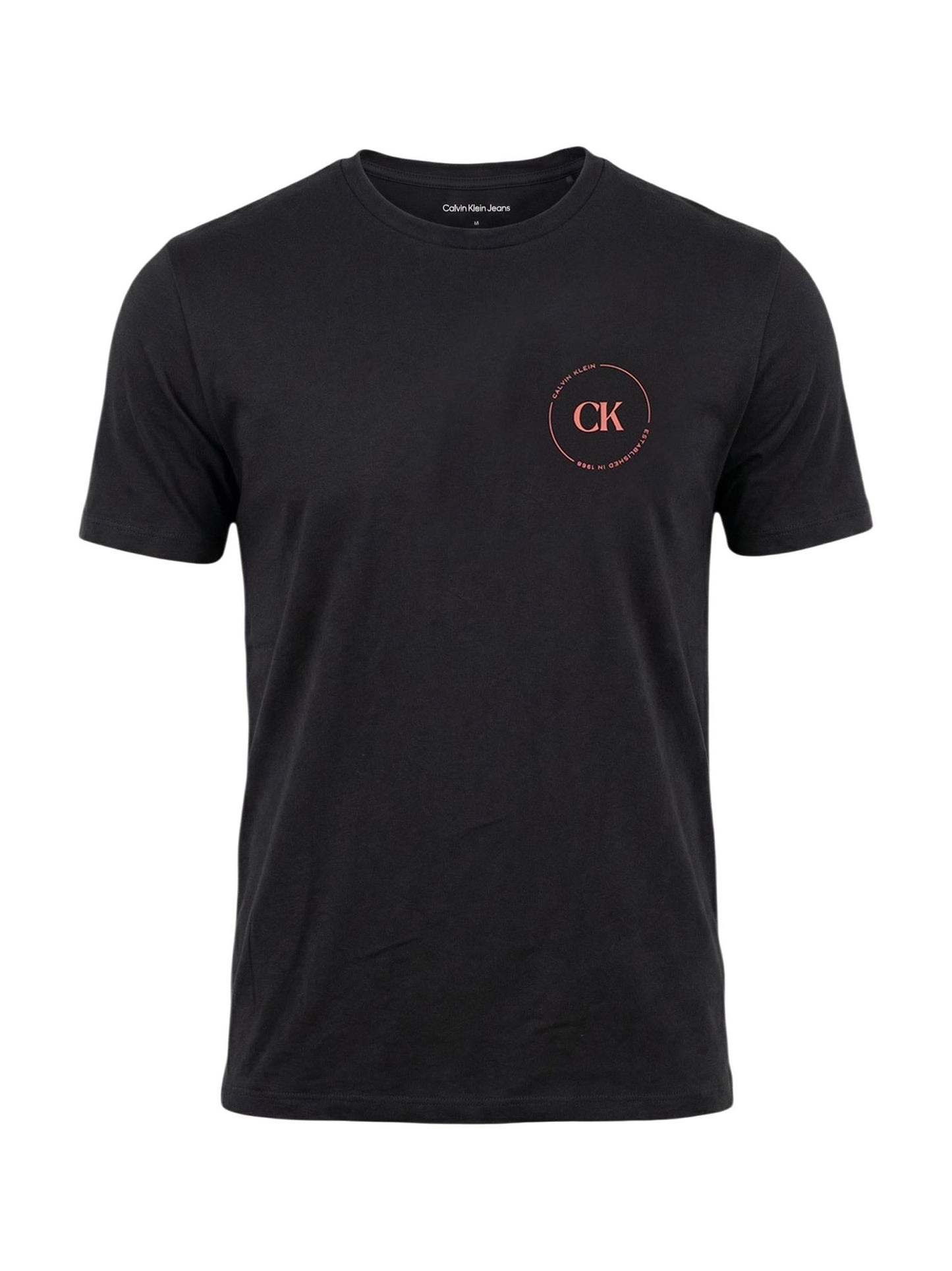 Calvin Klein Jeans · Тениска · LV04RF801G | DontMiss.bg