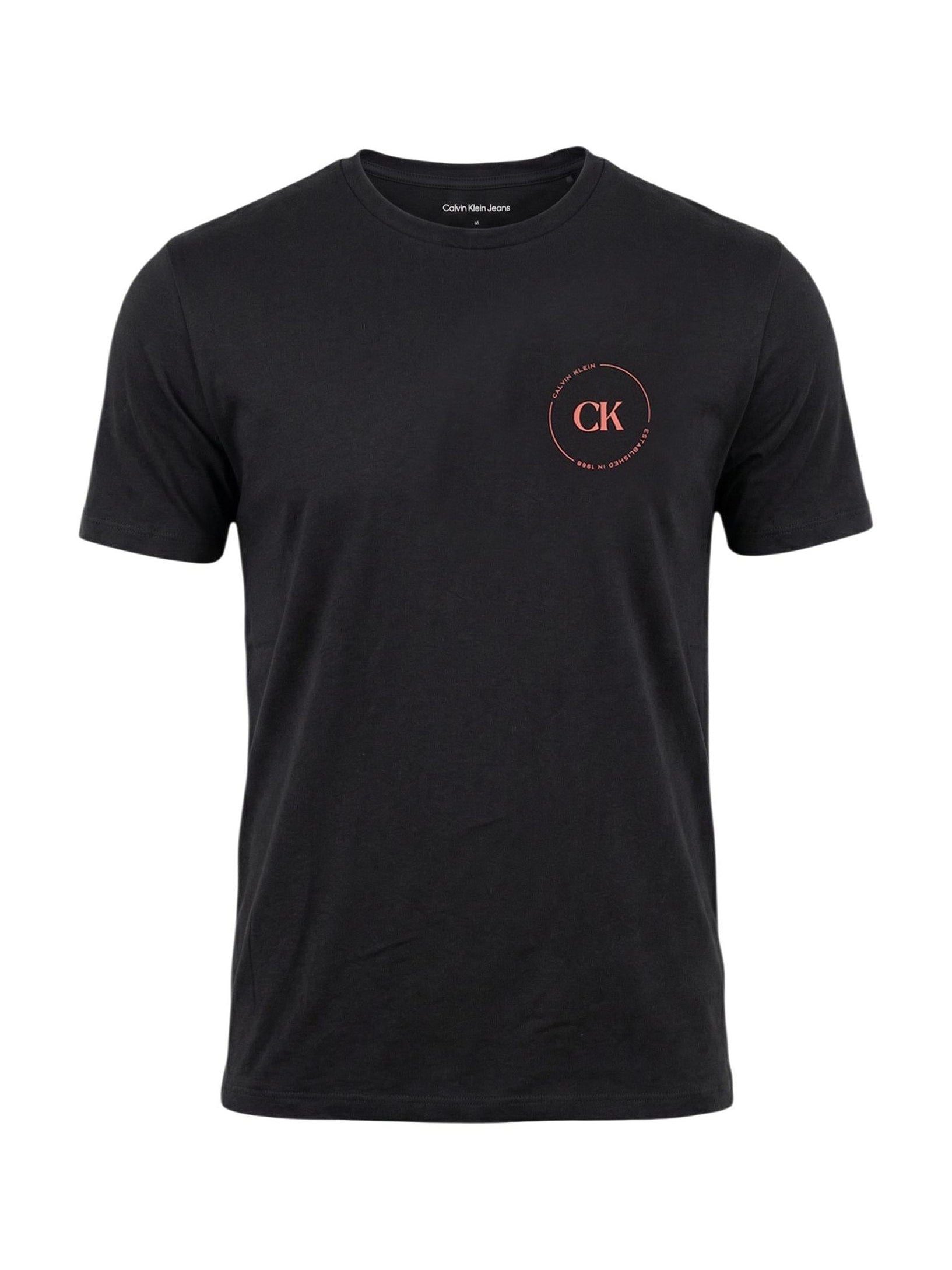 Calvin Klein Jeans · Тениска · LV04RF801G | DontMiss.bg