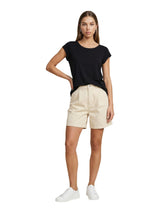 ONLY · Блуза · ONLNOVA LIFE VIS S/S TOP WVN | DontMiss.bg