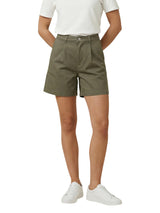 Шорти · Зелен